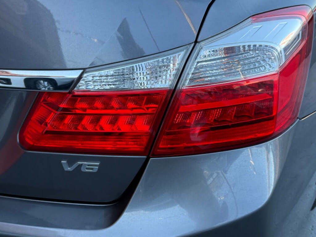 2013 Honda Accord EX-L photo 57