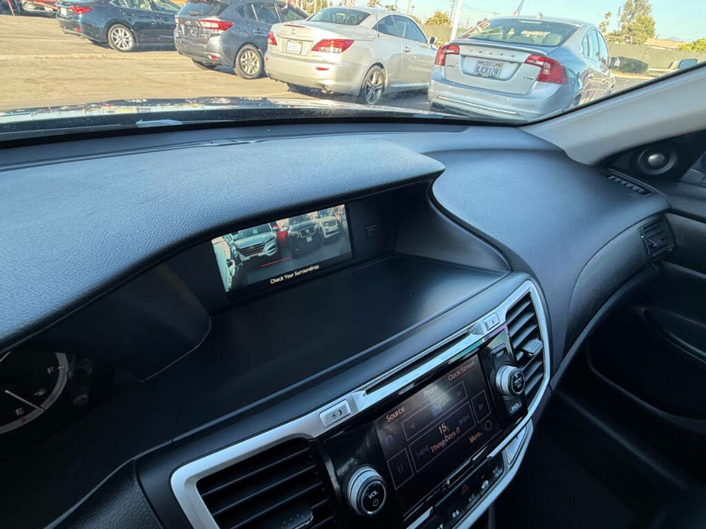 2013 Honda Accord EX-L photo 63