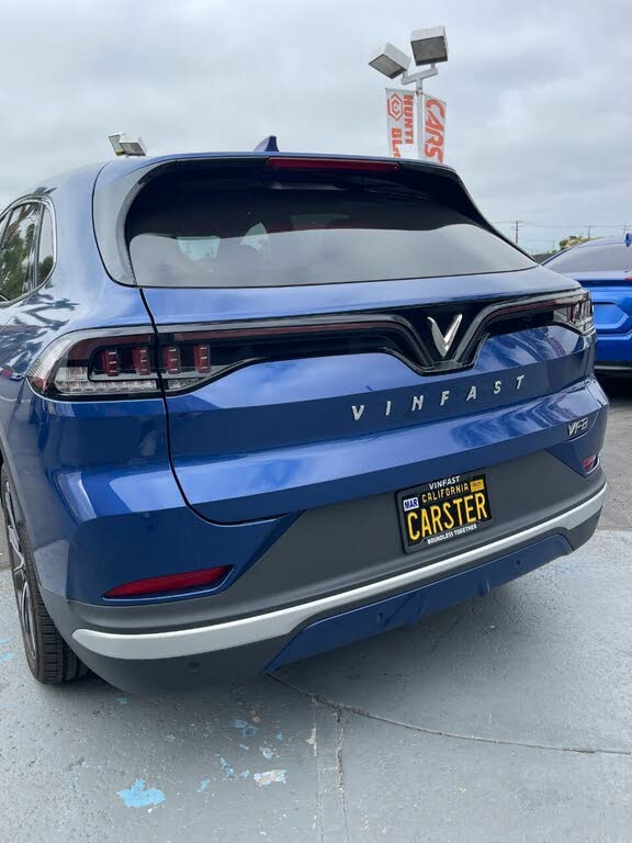 2023 Vinfast VF 8 photo 25