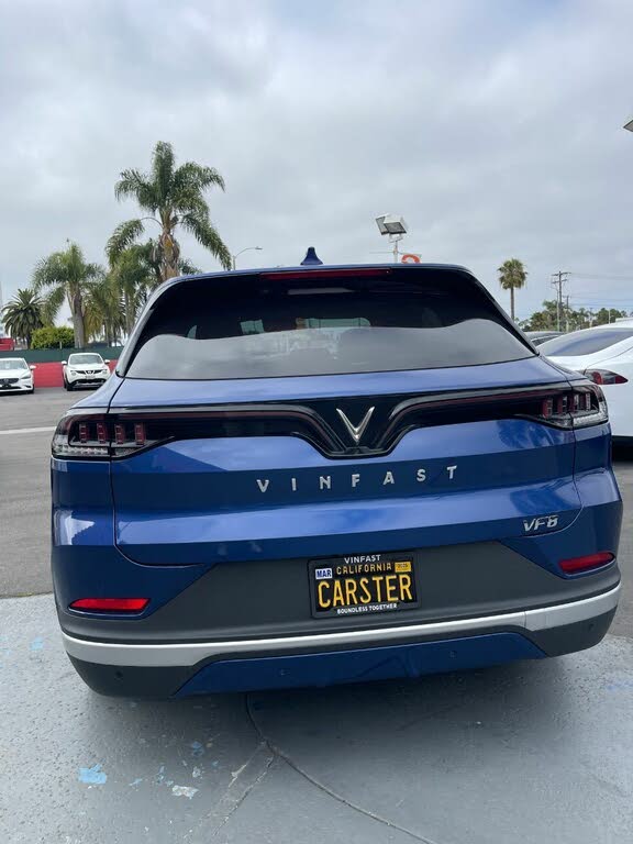 2023 Vinfast VF 8 photo 26