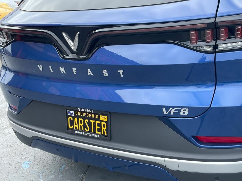 2023 Vinfast VF 8 photo 27