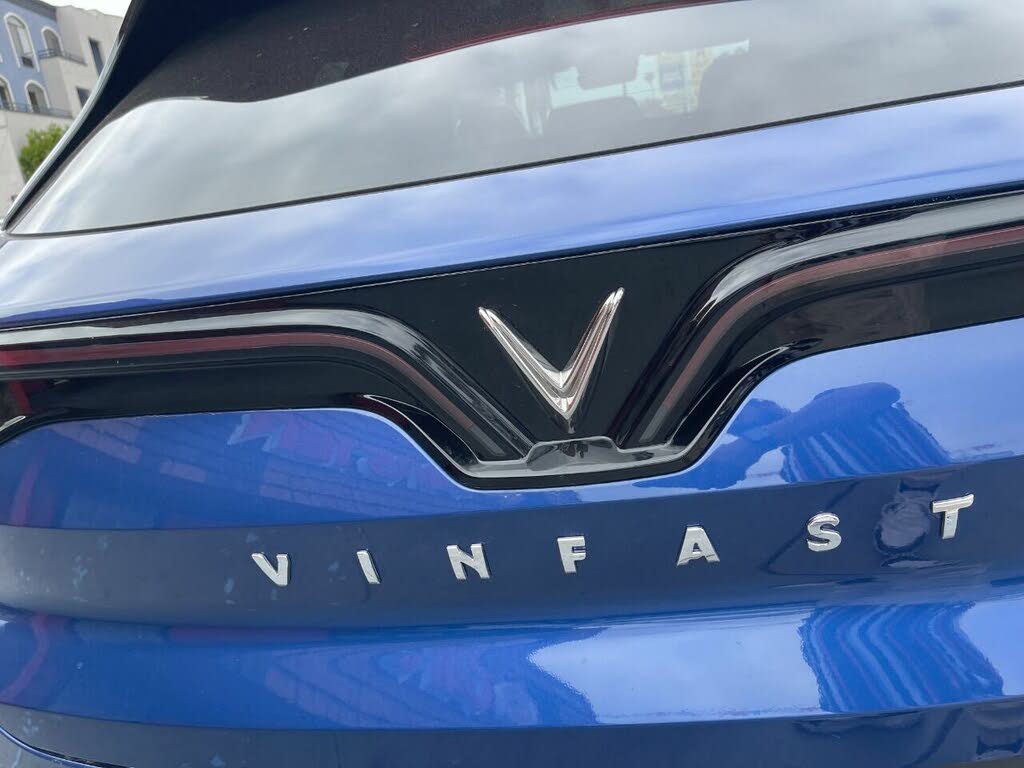 2023 Vinfast VF 8 photo 30