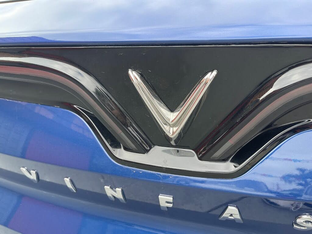 2023 Vinfast VF 8 photo 31