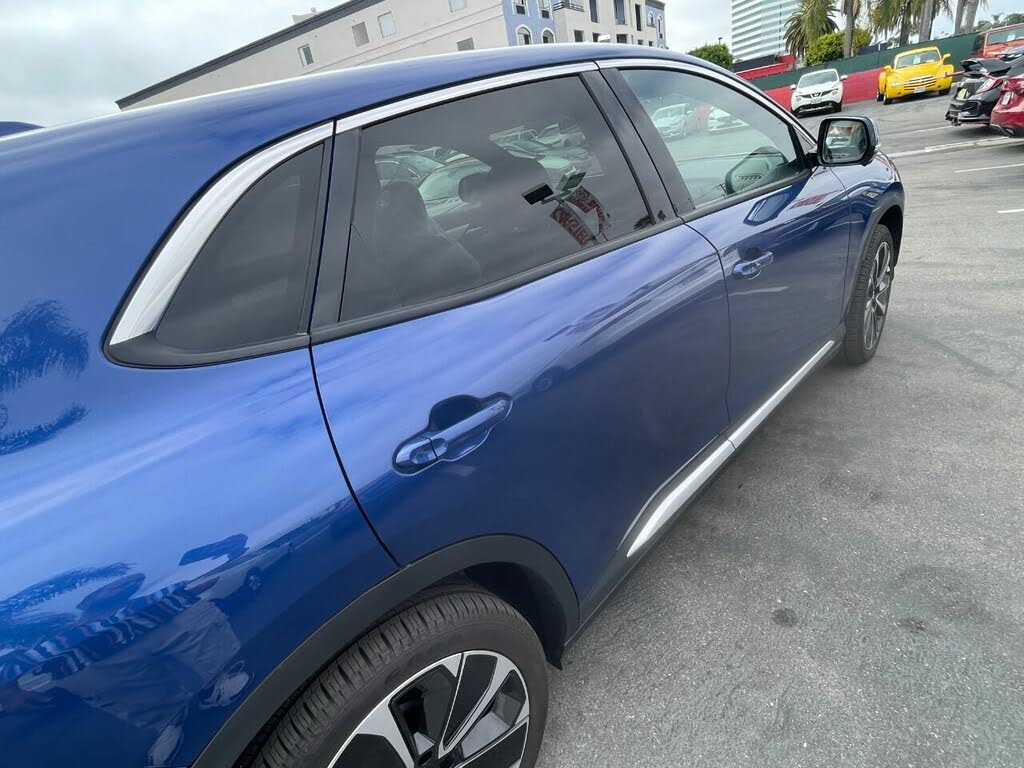 2023 Vinfast VF 8 photo 34