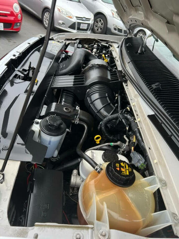 2014 Ford E-350 photo 27