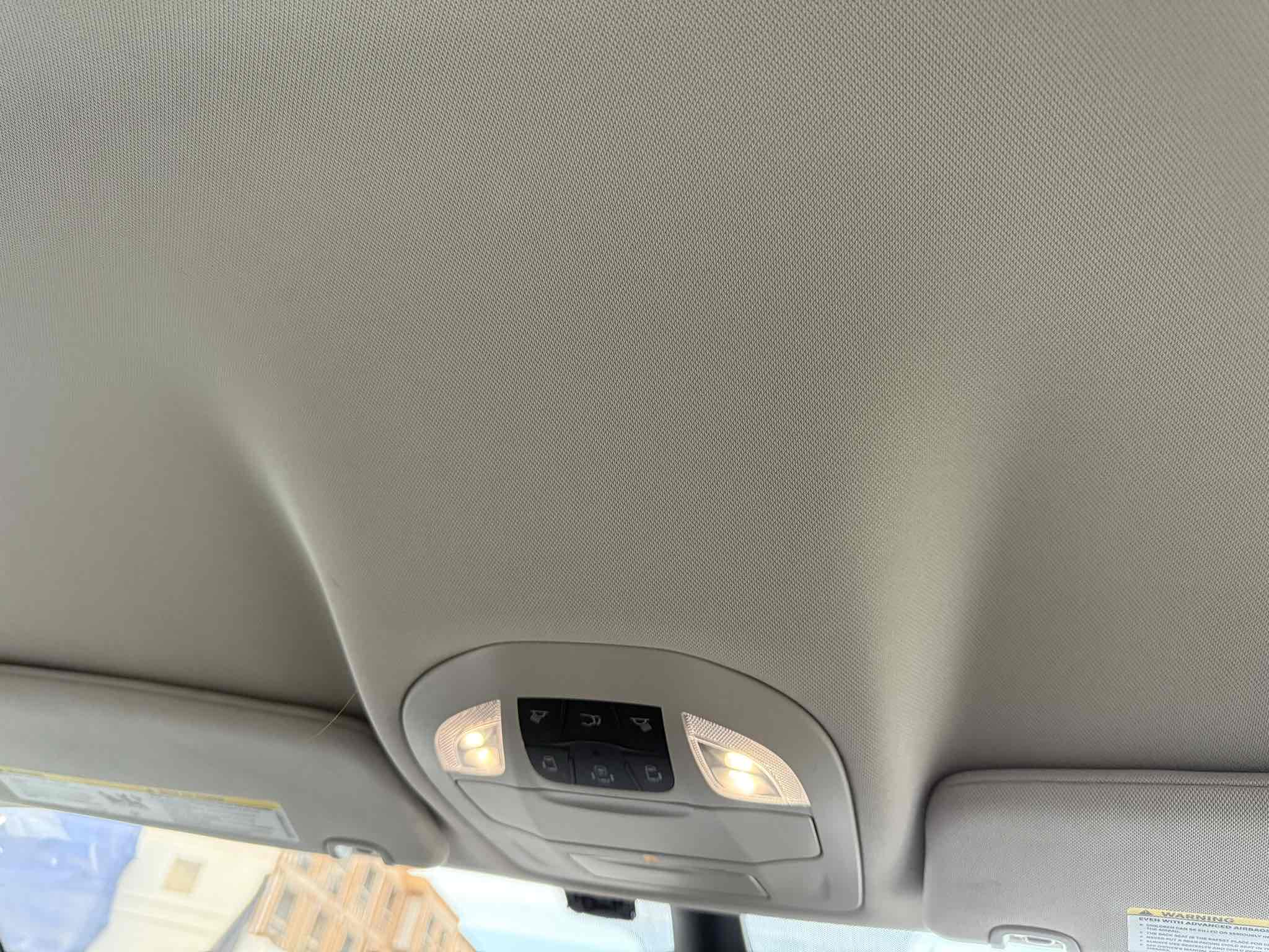2023 Chrysler Voyager LX photo 29