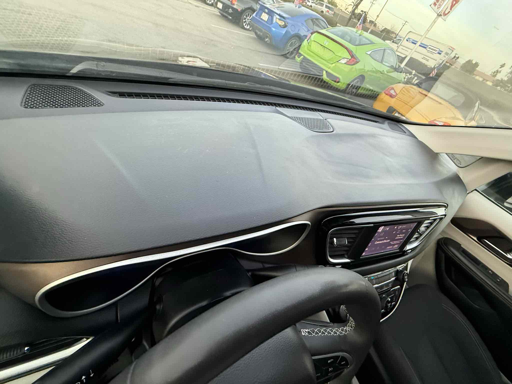 2023 Chrysler Voyager LX photo 61