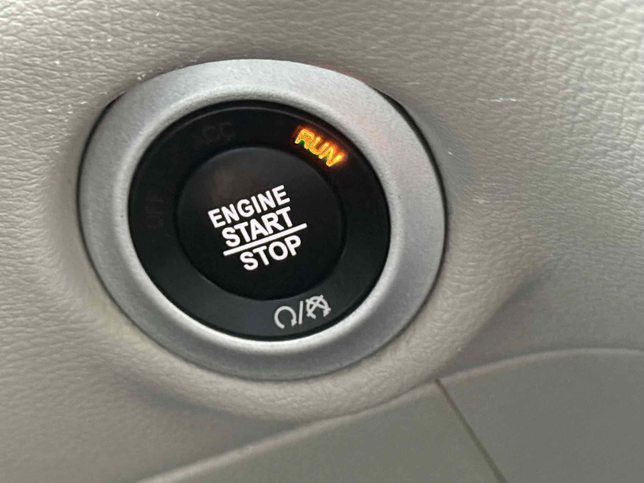 2023 Chrysler Voyager LX photo 62