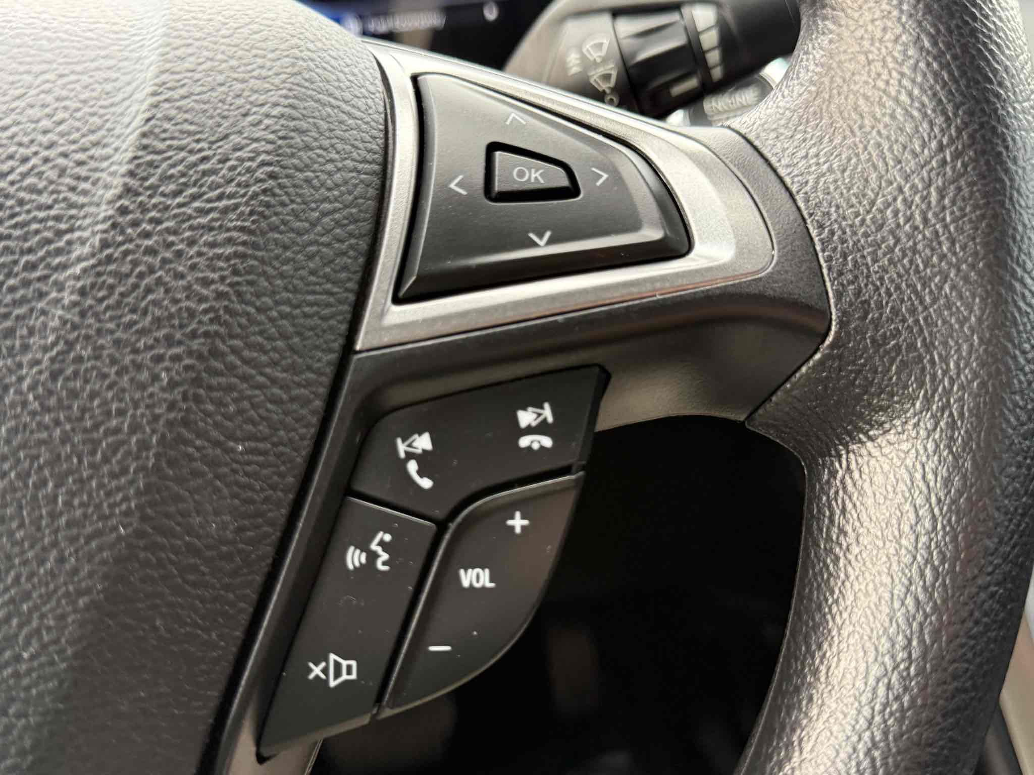 2017 Ford Fusion SE Hybrid photo 51