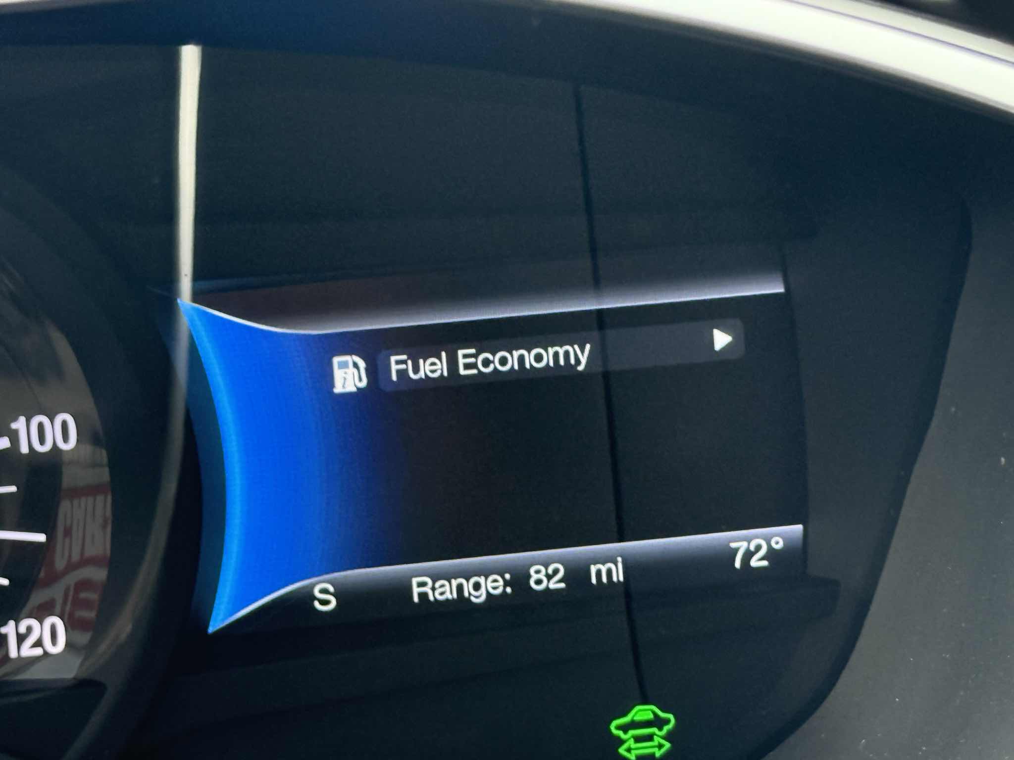 2017 Ford Fusion SE Hybrid photo 55