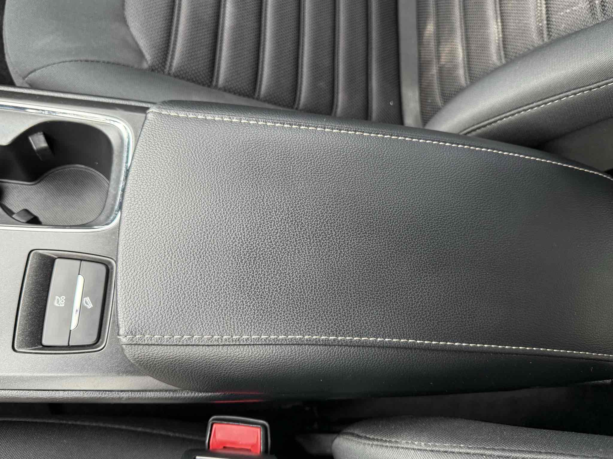 2017 Ford Fusion SE Hybrid photo 56