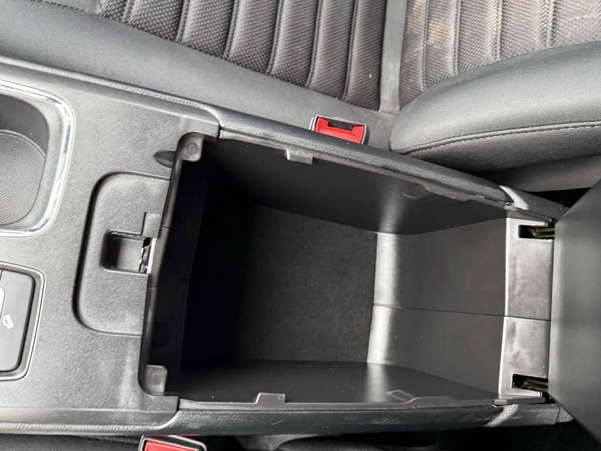 2017 Ford Fusion SE Hybrid photo 57