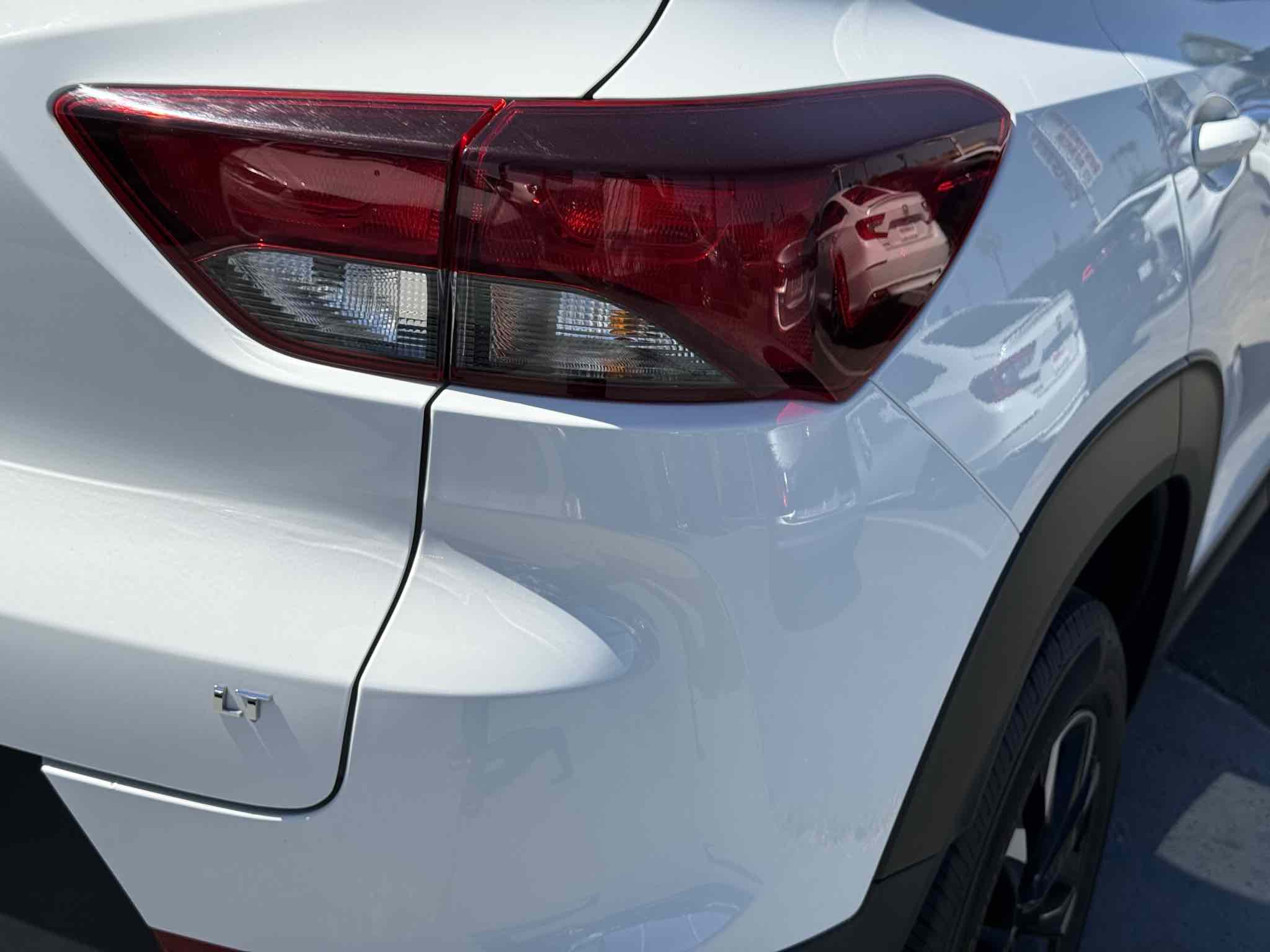 2023 Chevrolet Trailblazer LT photo 26
