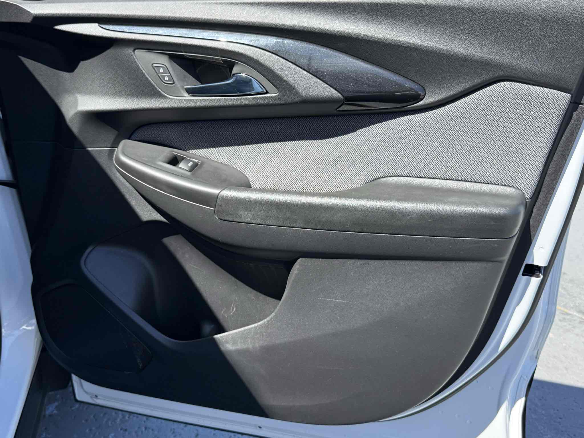2023 Chevrolet Trailblazer LT photo 34
