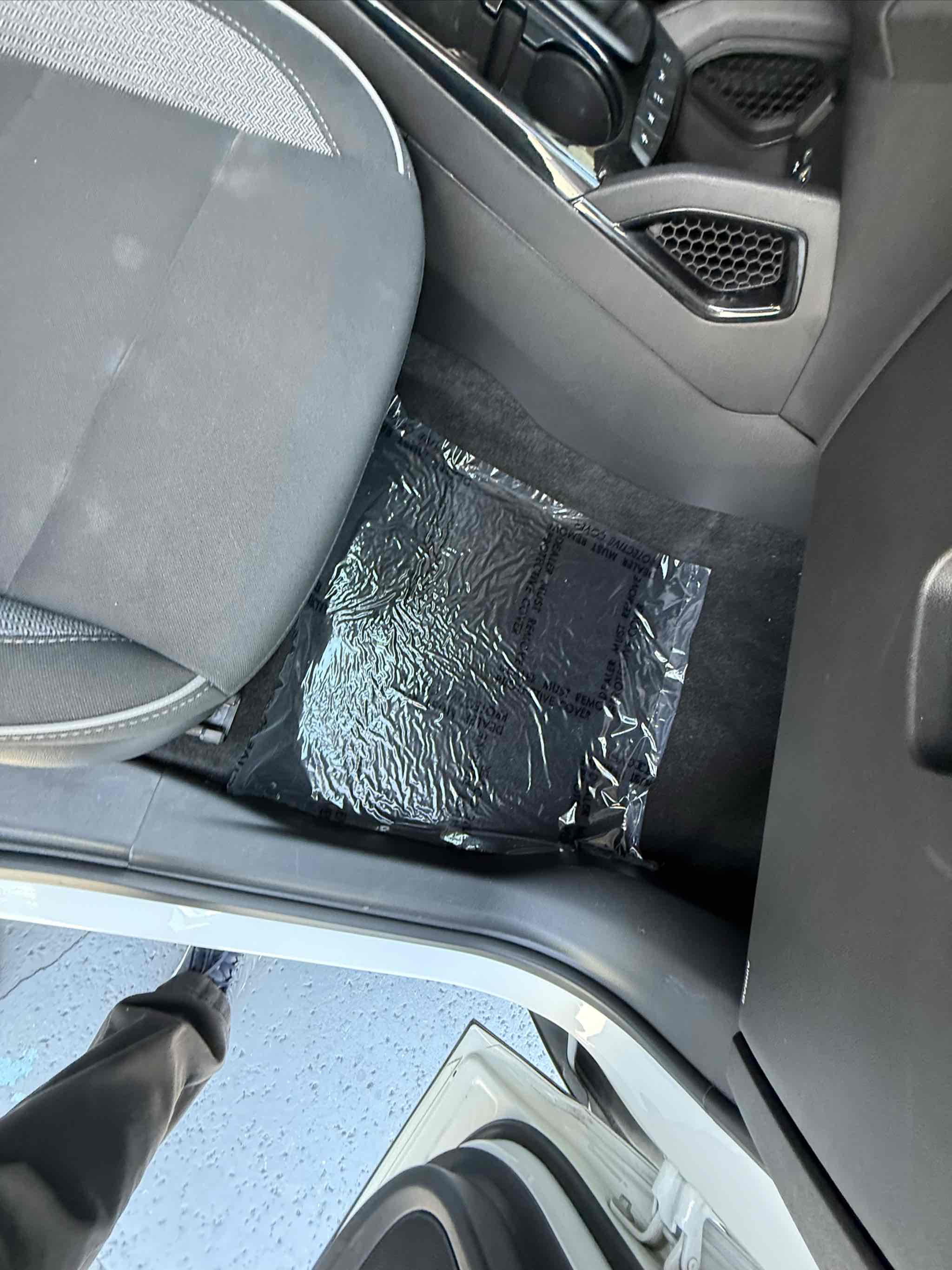 2023 Chevrolet Trailblazer LT photo 37