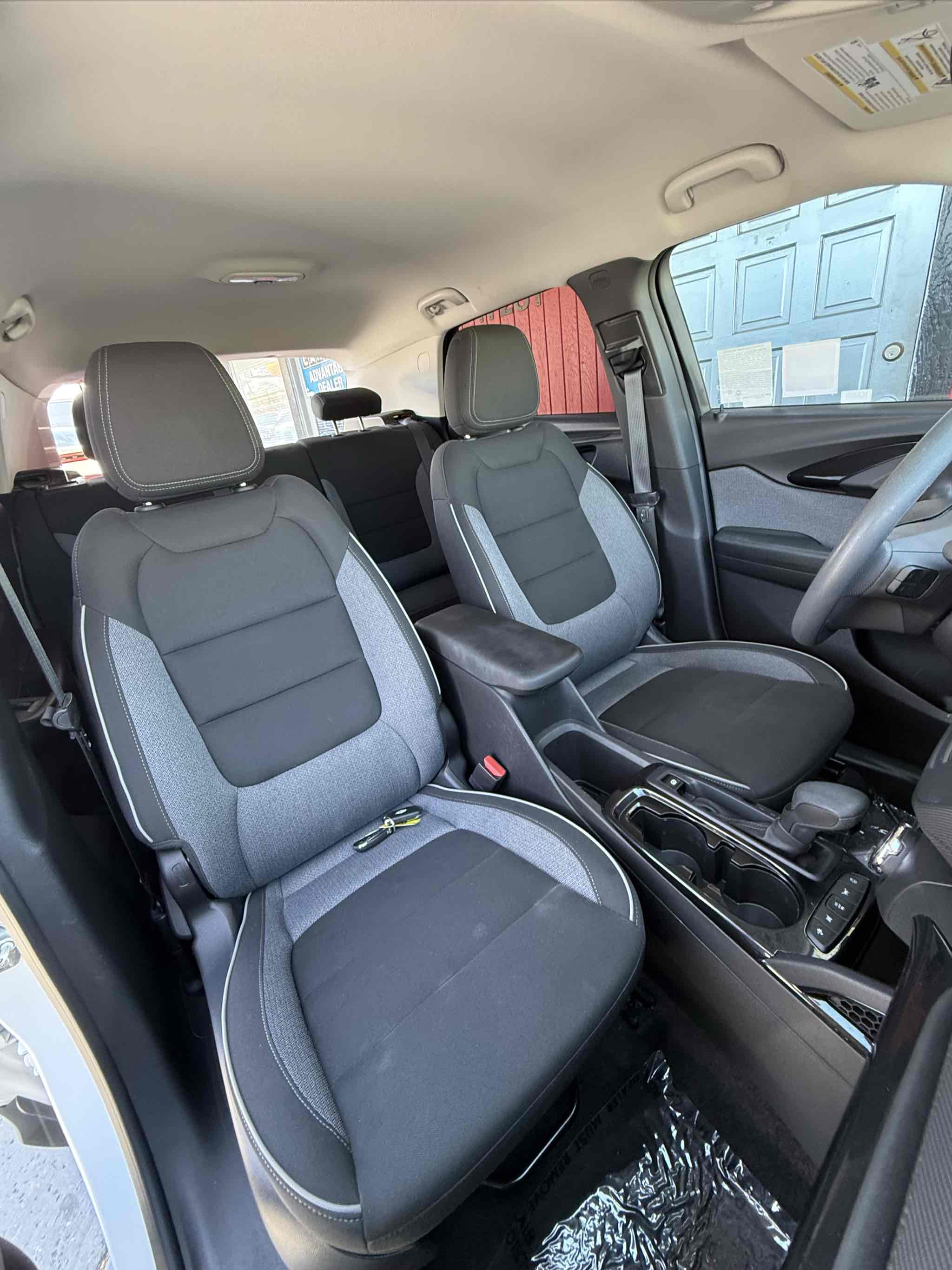 2023 Chevrolet Trailblazer LT photo 39