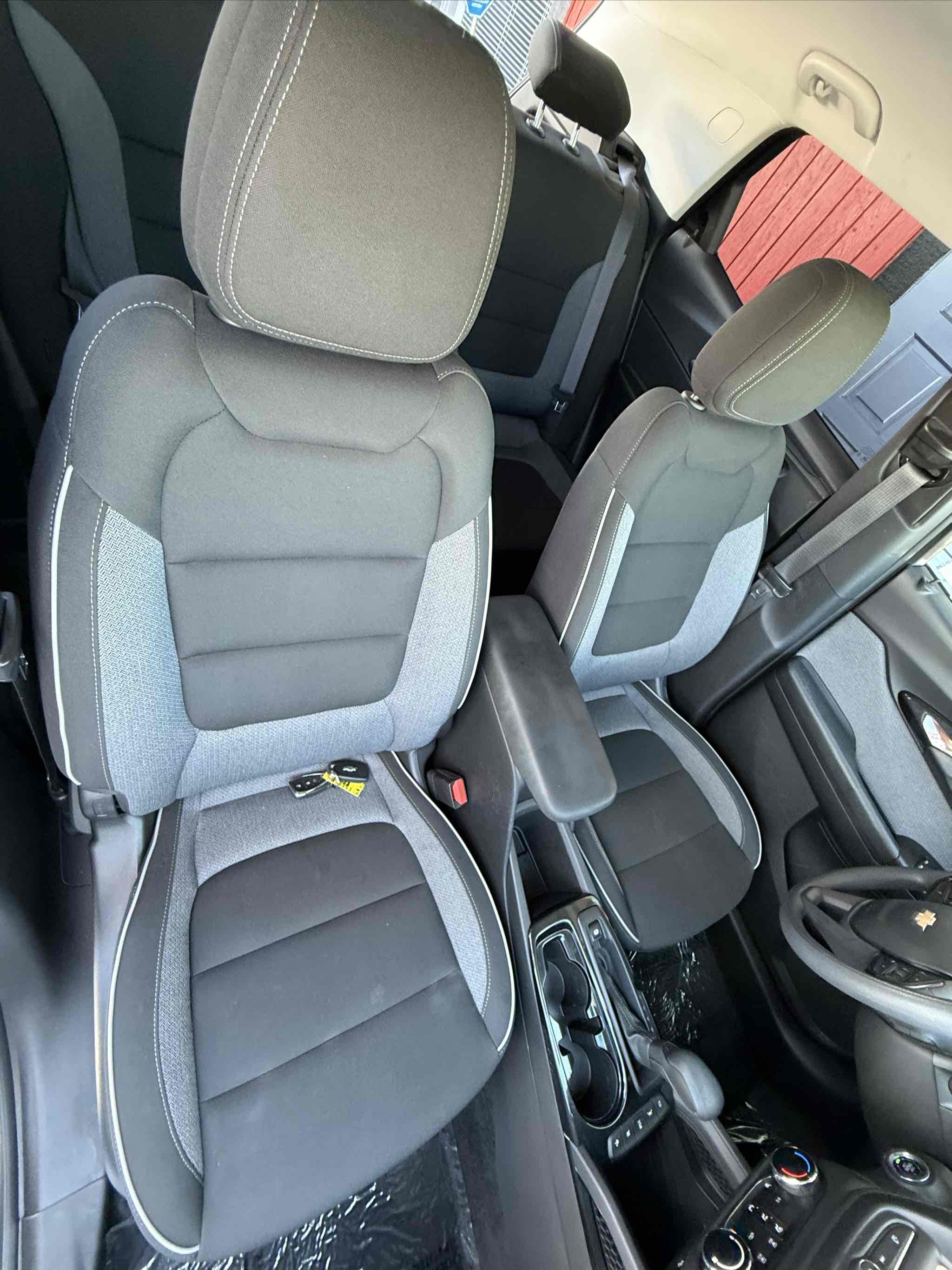 2023 Chevrolet Trailblazer LT photo 40