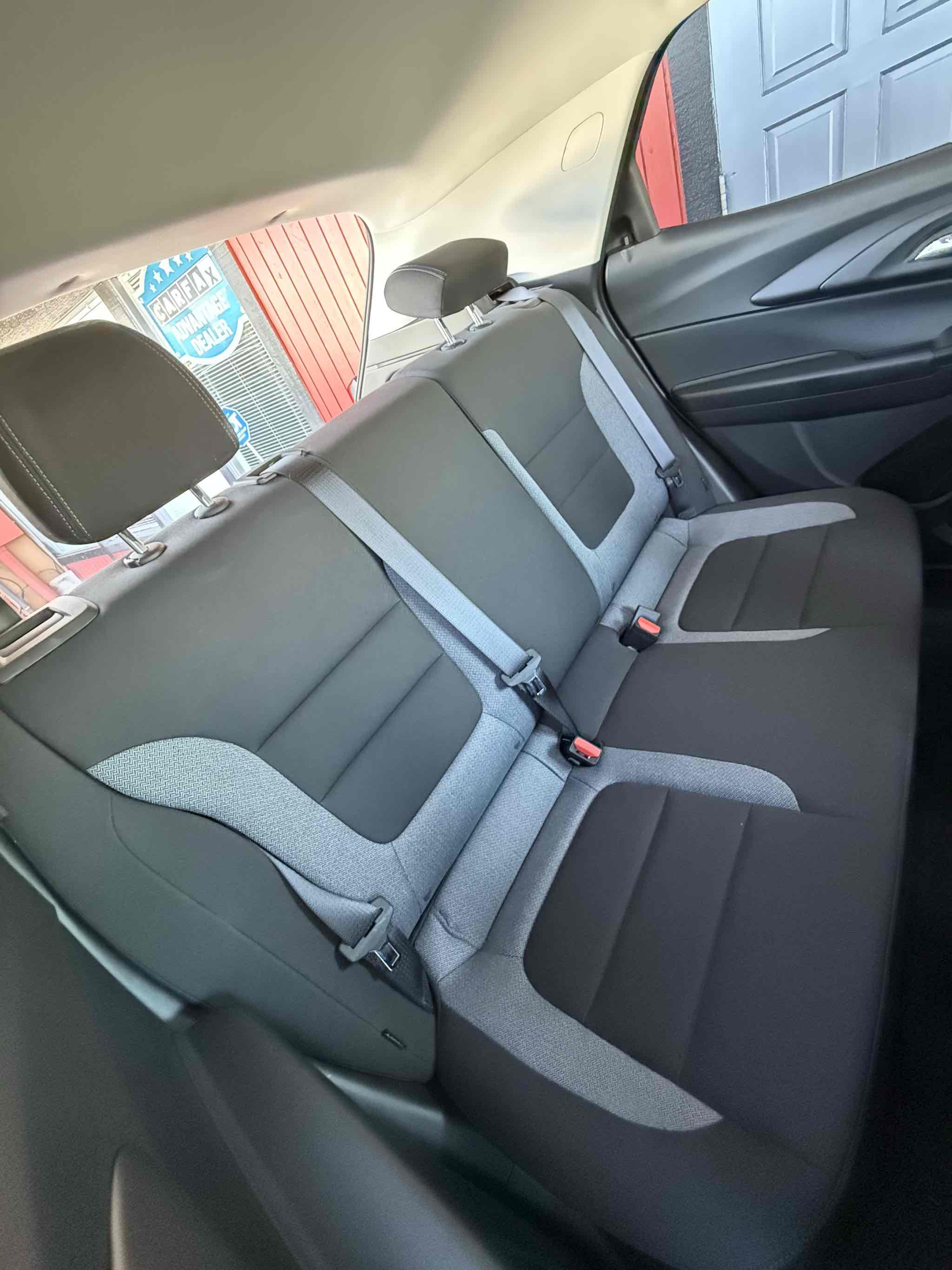 2023 Chevrolet Trailblazer LT photo 42