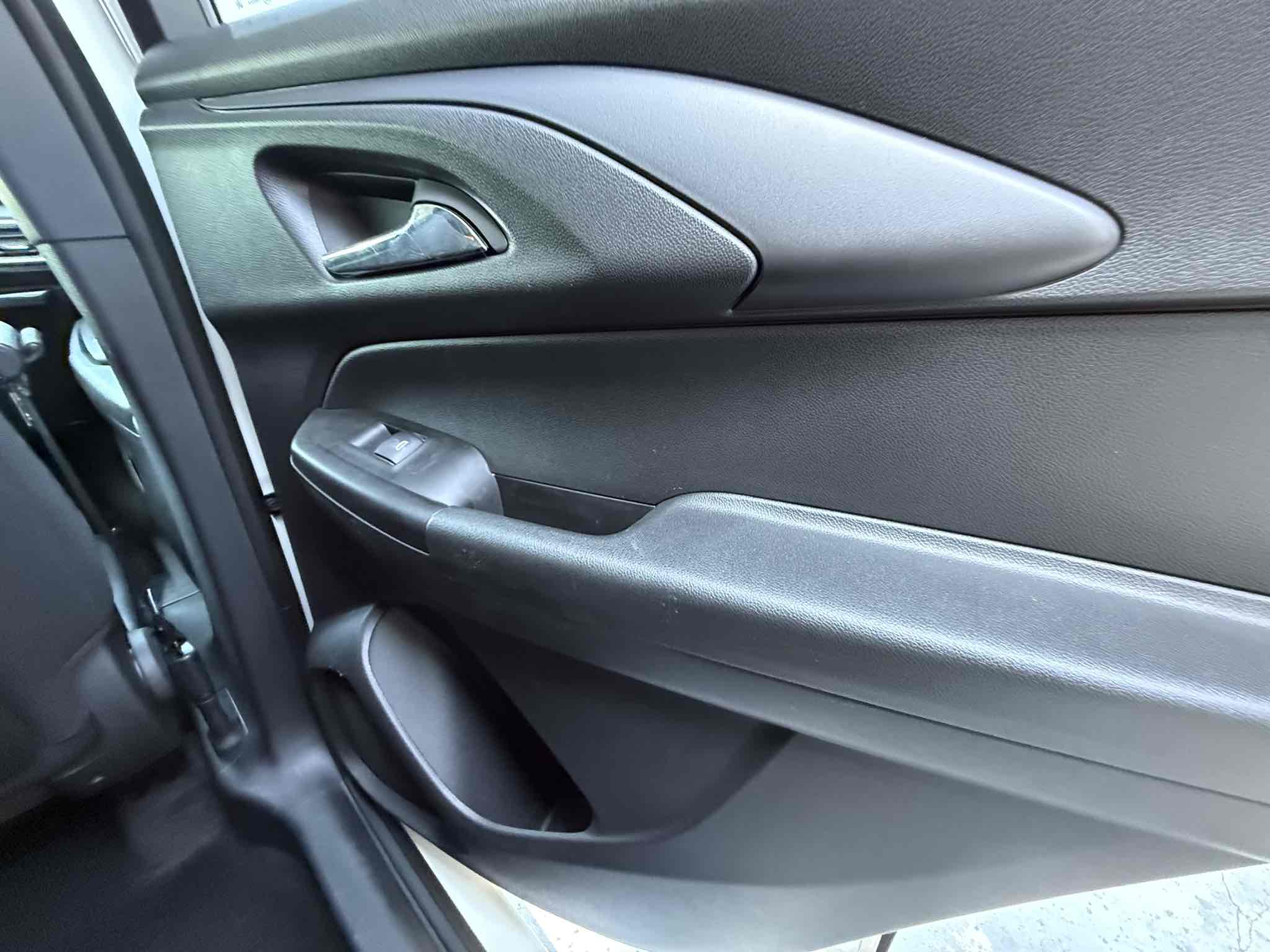 2023 Chevrolet Trailblazer LT photo 44