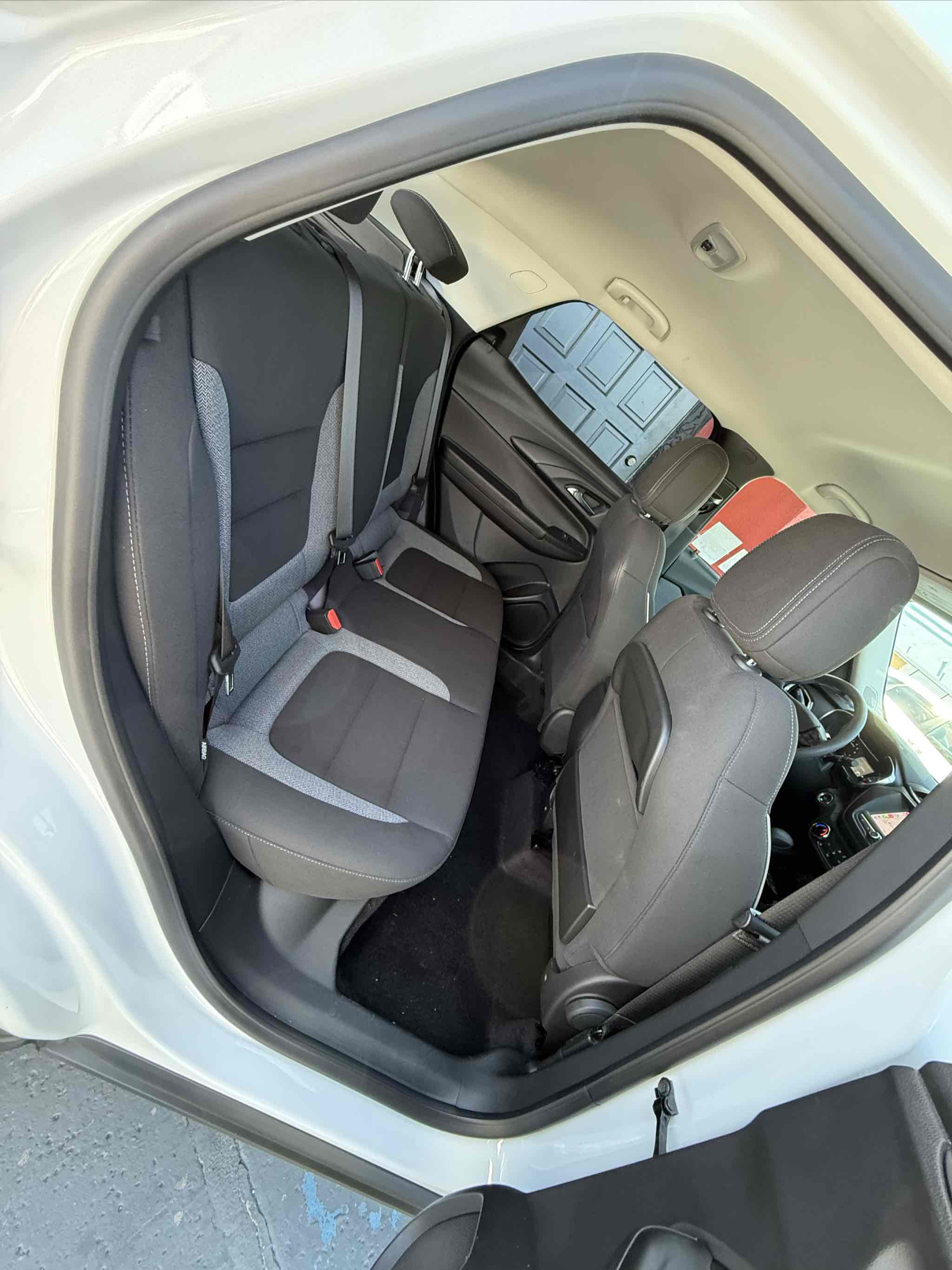 2023 Chevrolet Trailblazer LT photo 45