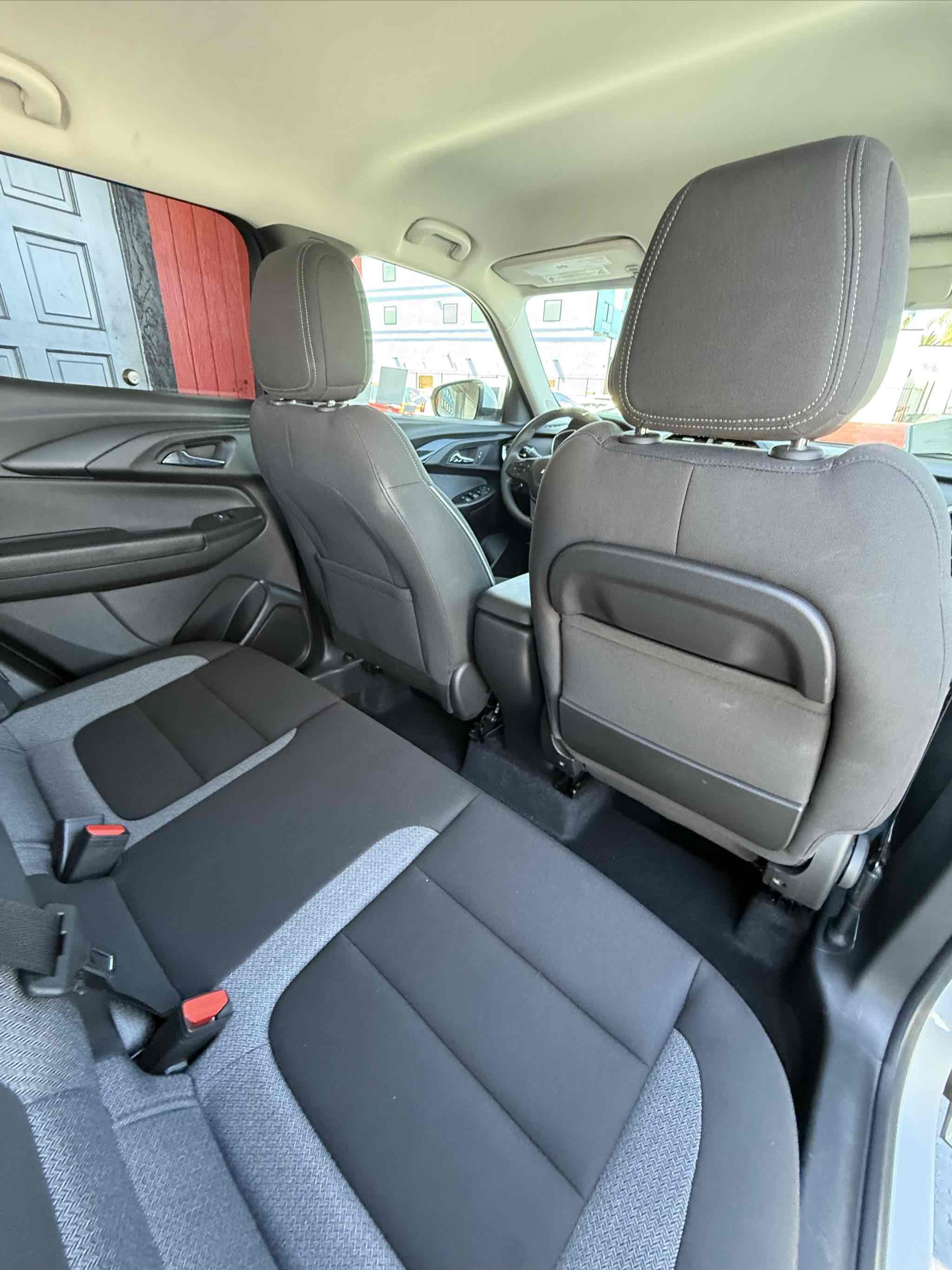 2023 Chevrolet Trailblazer LT photo 46