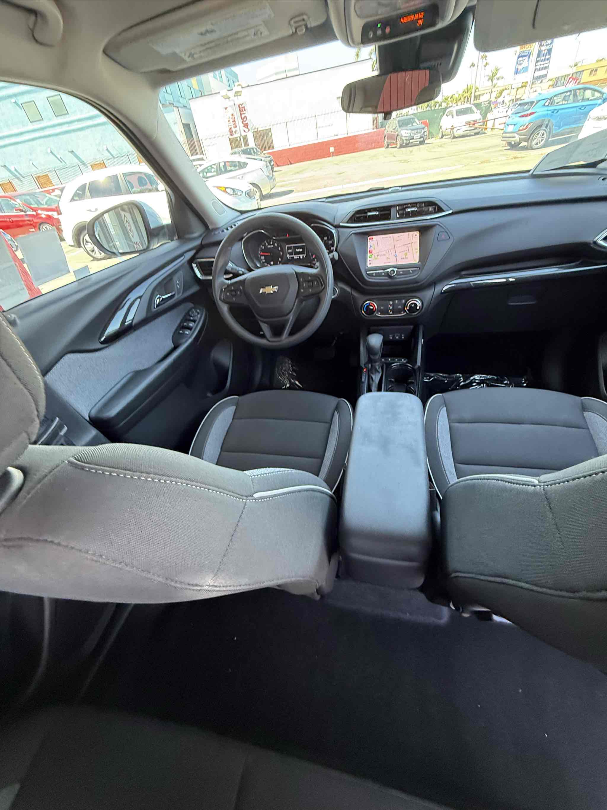 2023 Chevrolet Trailblazer LT photo 48