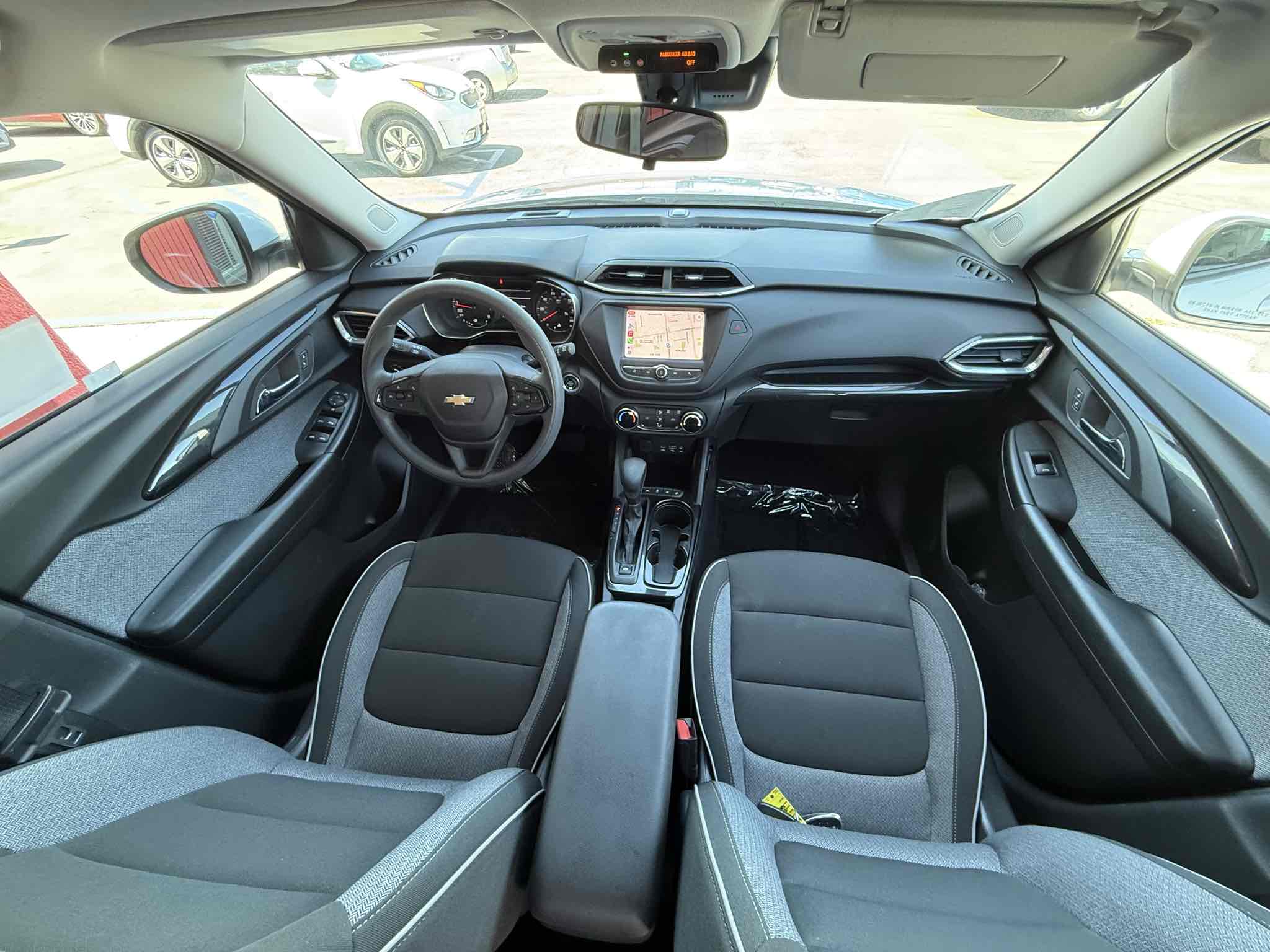 2023 Chevrolet Trailblazer LT photo 49