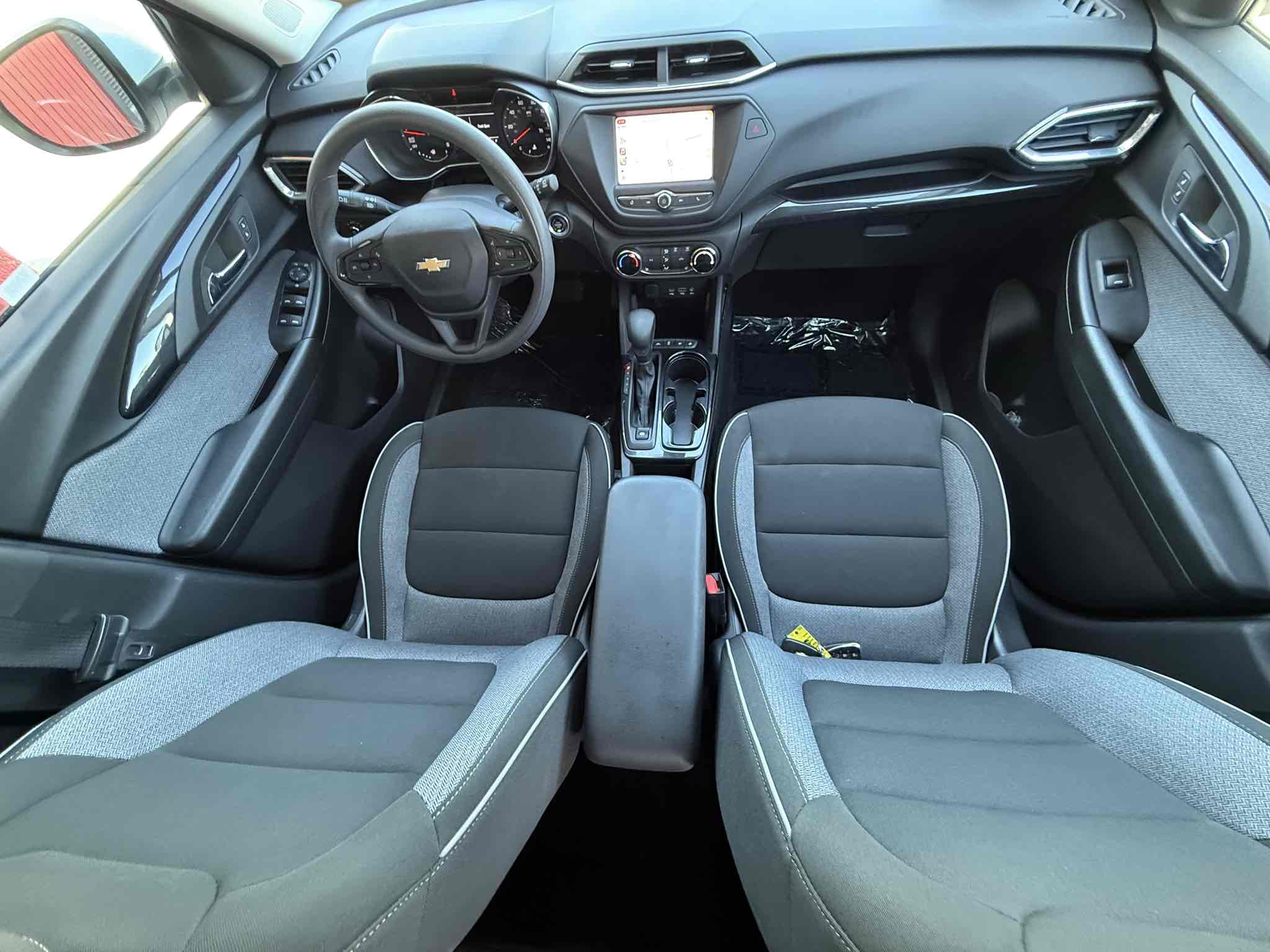 2023 Chevrolet Trailblazer LT photo 14