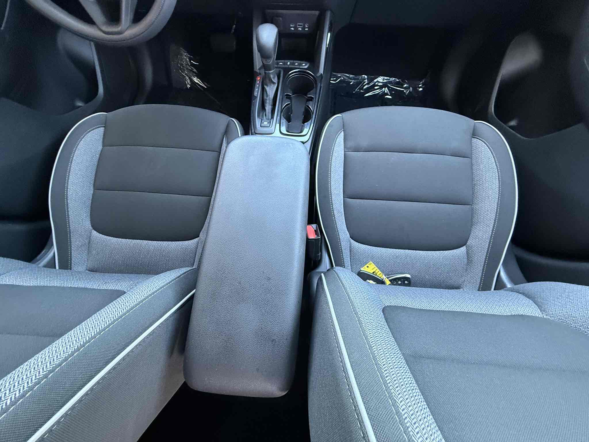 2023 Chevrolet Trailblazer LT photo 50