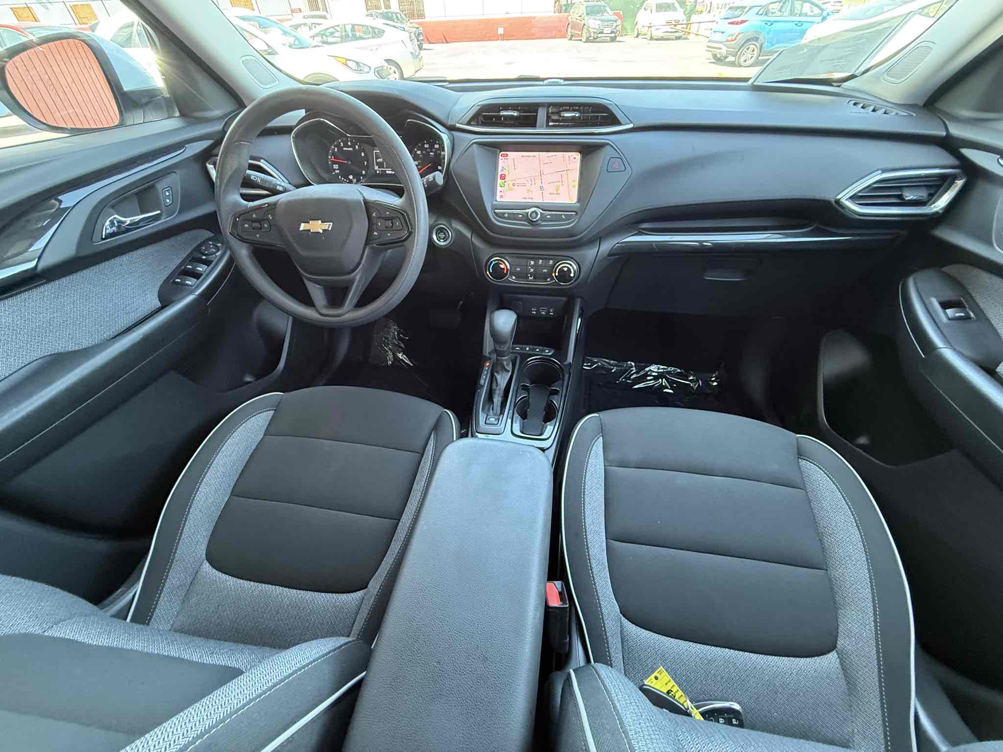 2023 Chevrolet Trailblazer LT photo 51