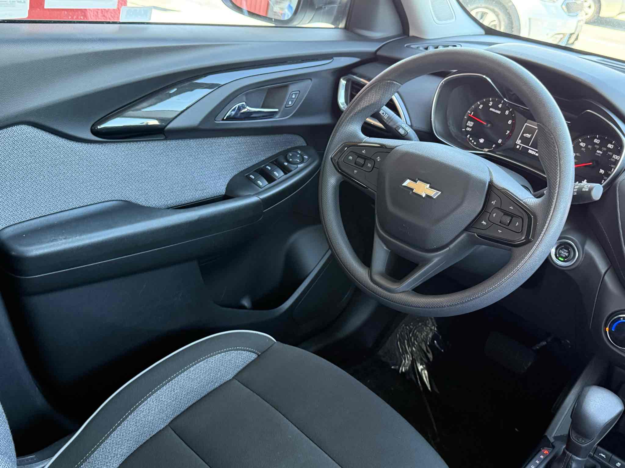 2023 Chevrolet Trailblazer LT photo 52