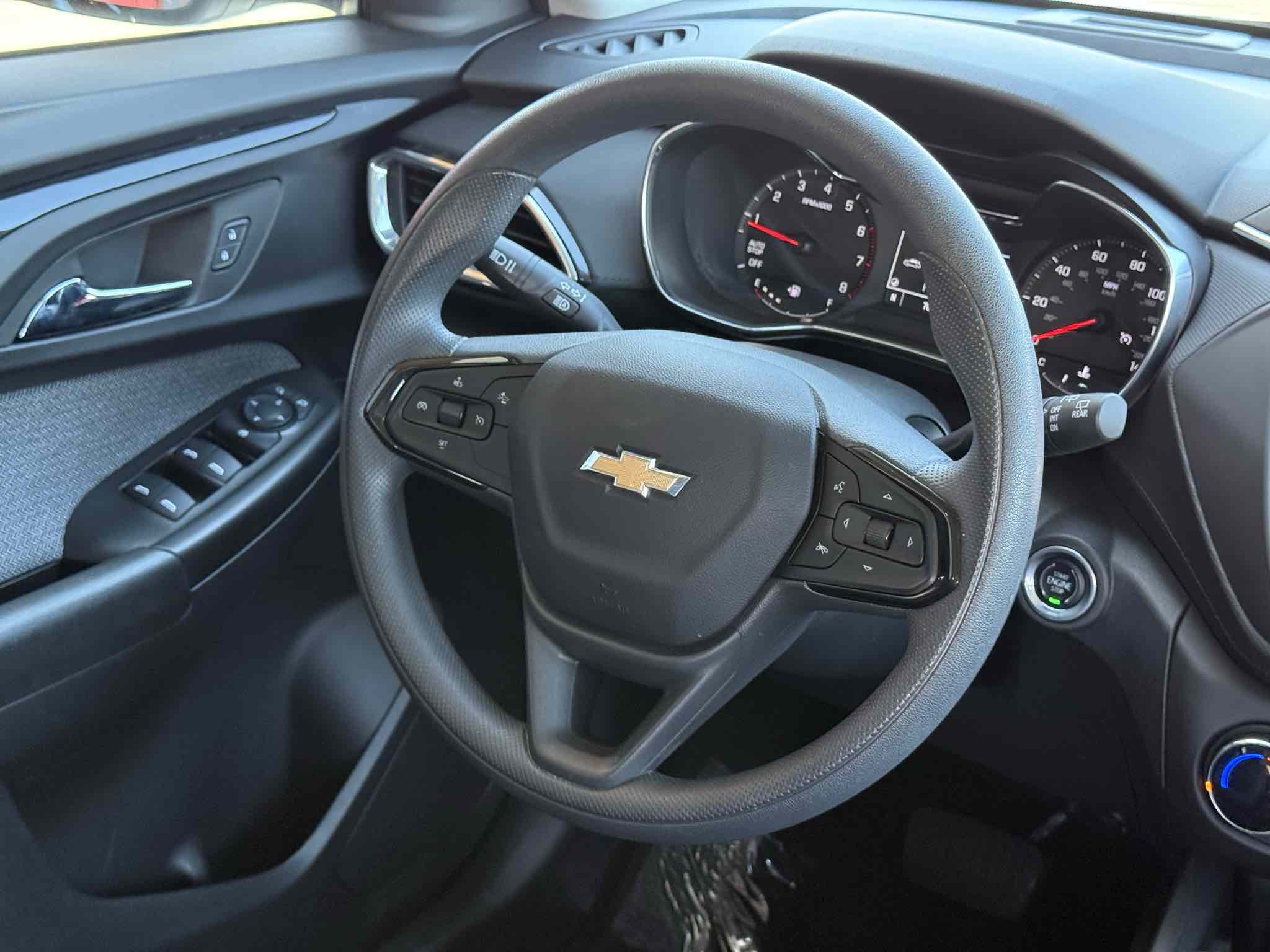 2023 Chevrolet Trailblazer LT photo 53