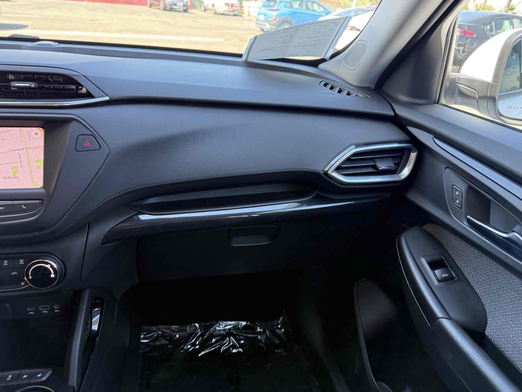 2023 Chevrolet Trailblazer LT photo 57