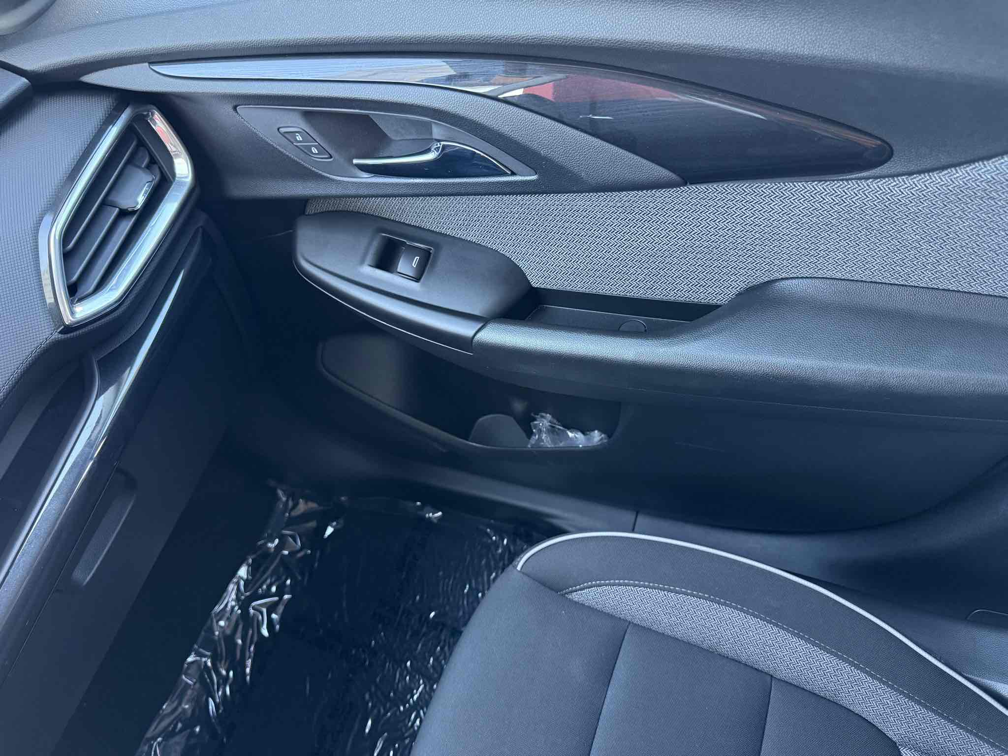 2023 Chevrolet Trailblazer LT photo 58