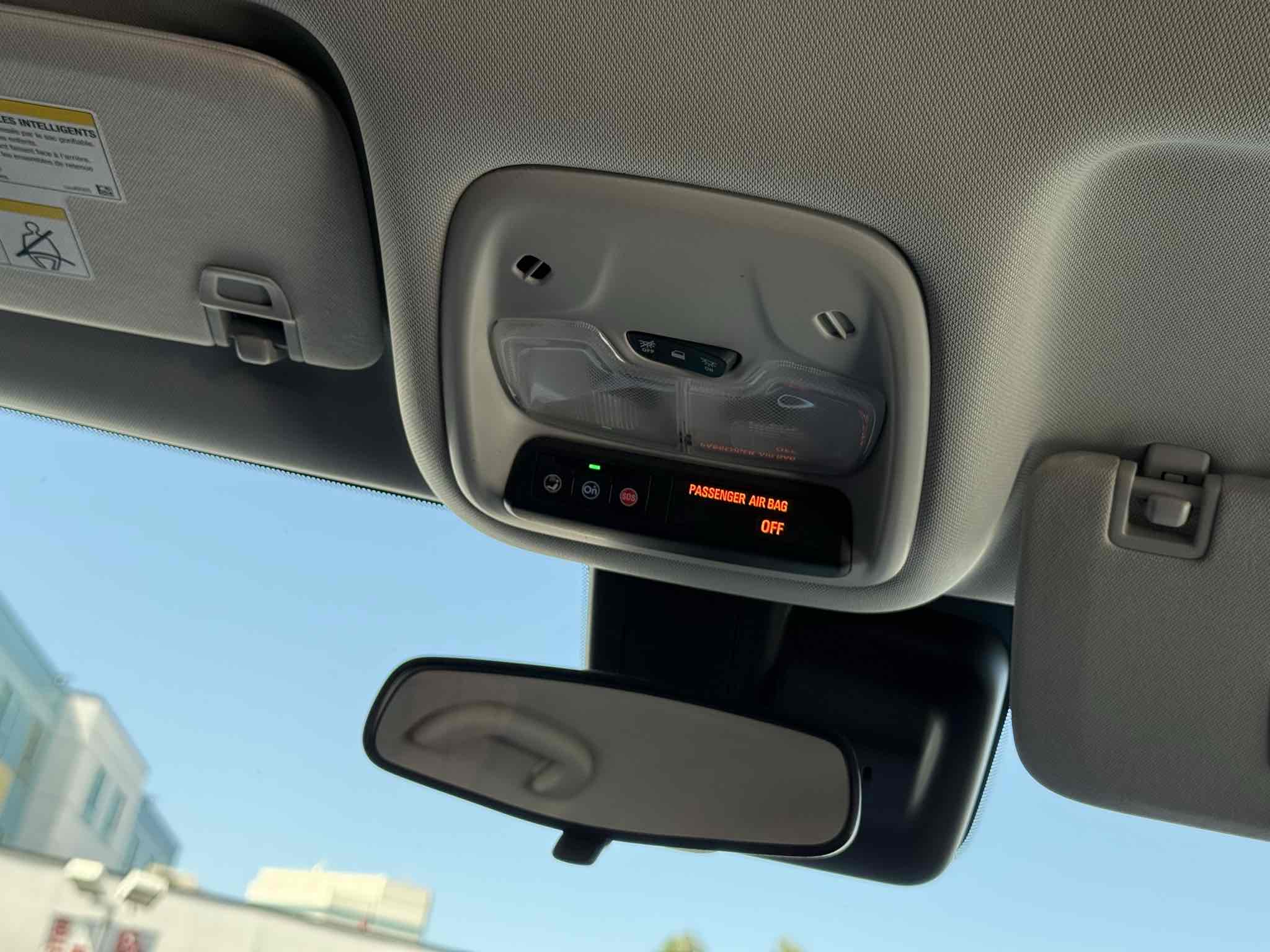 2023 Chevrolet Trailblazer LT photo 59