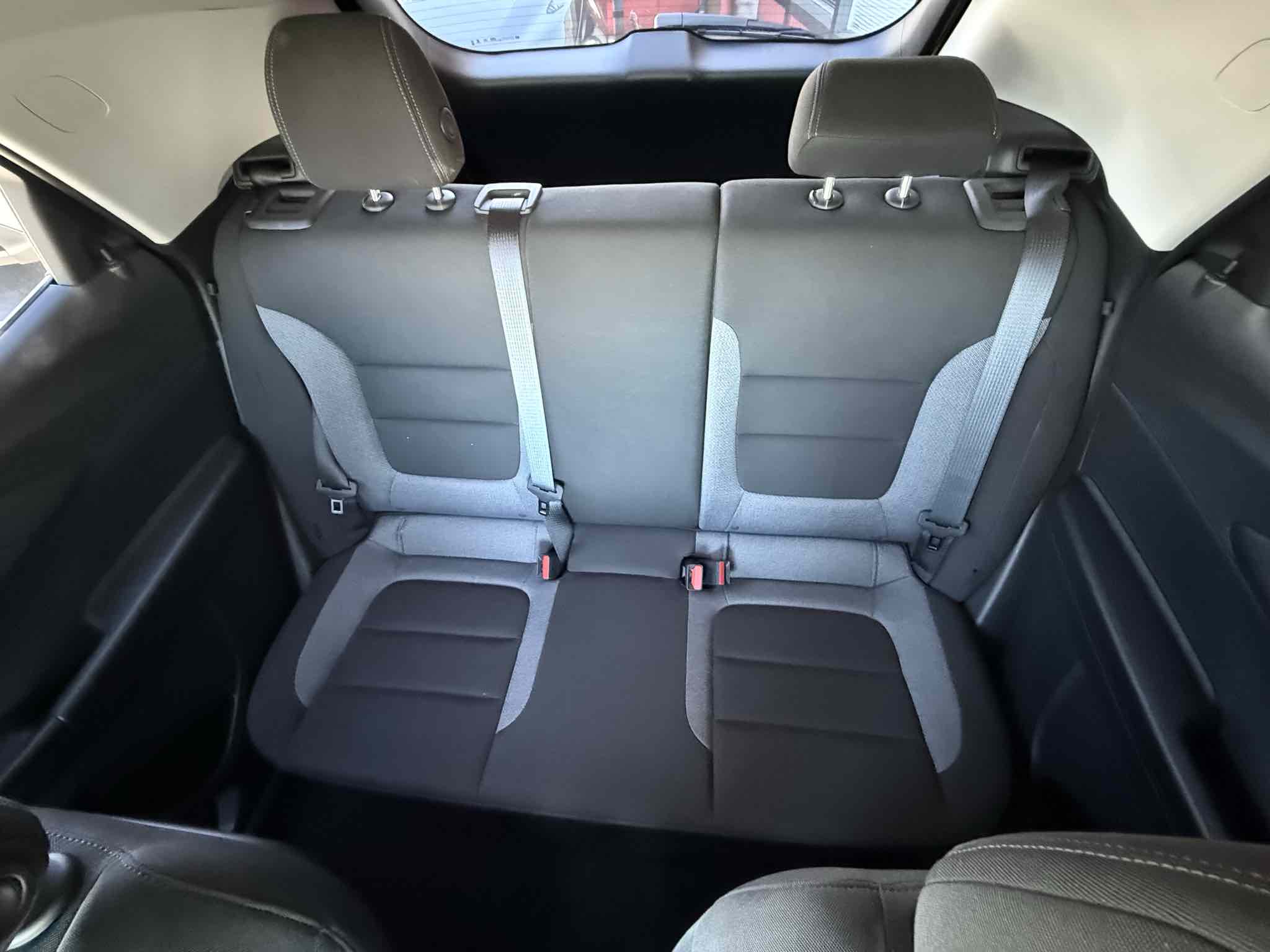 2023 Chevrolet Trailblazer LT photo 15