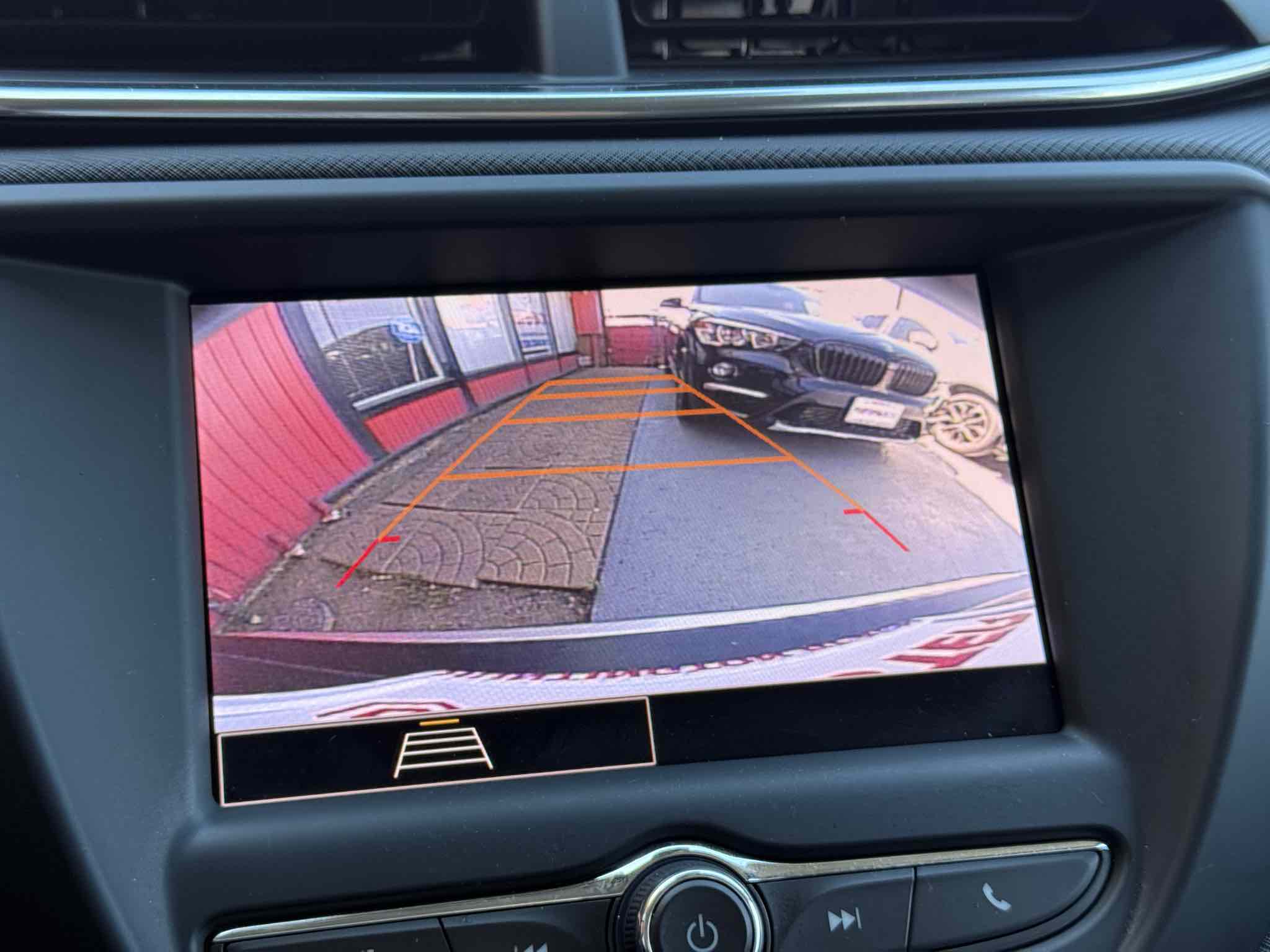 2023 Chevrolet Trailblazer LT photo 10