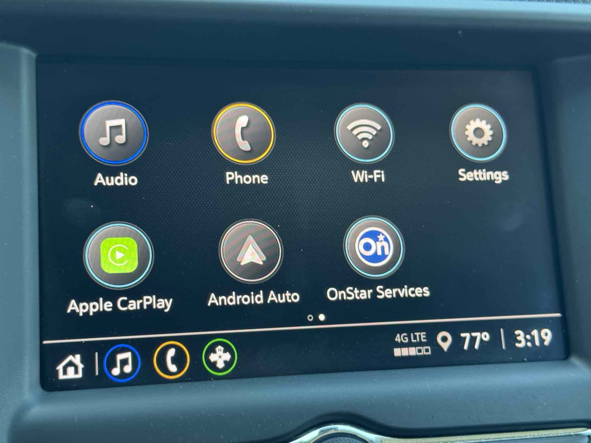 2023 Chevrolet Trailblazer LT photo 13