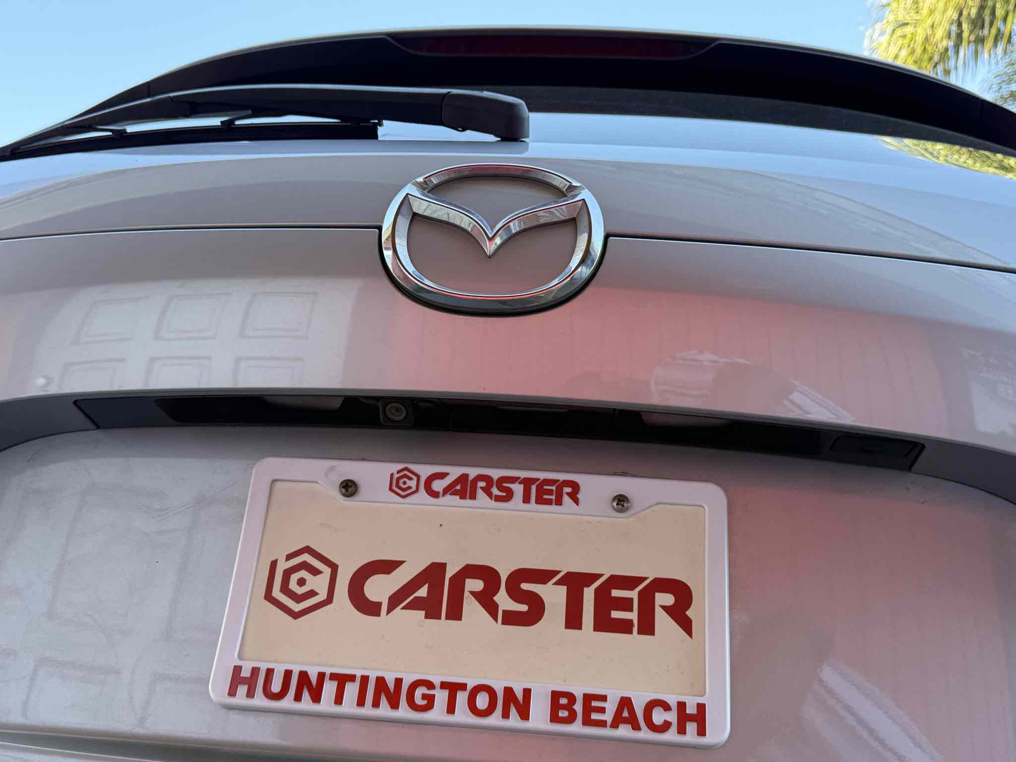 2019 Mazda CX-5 Touring photo 25