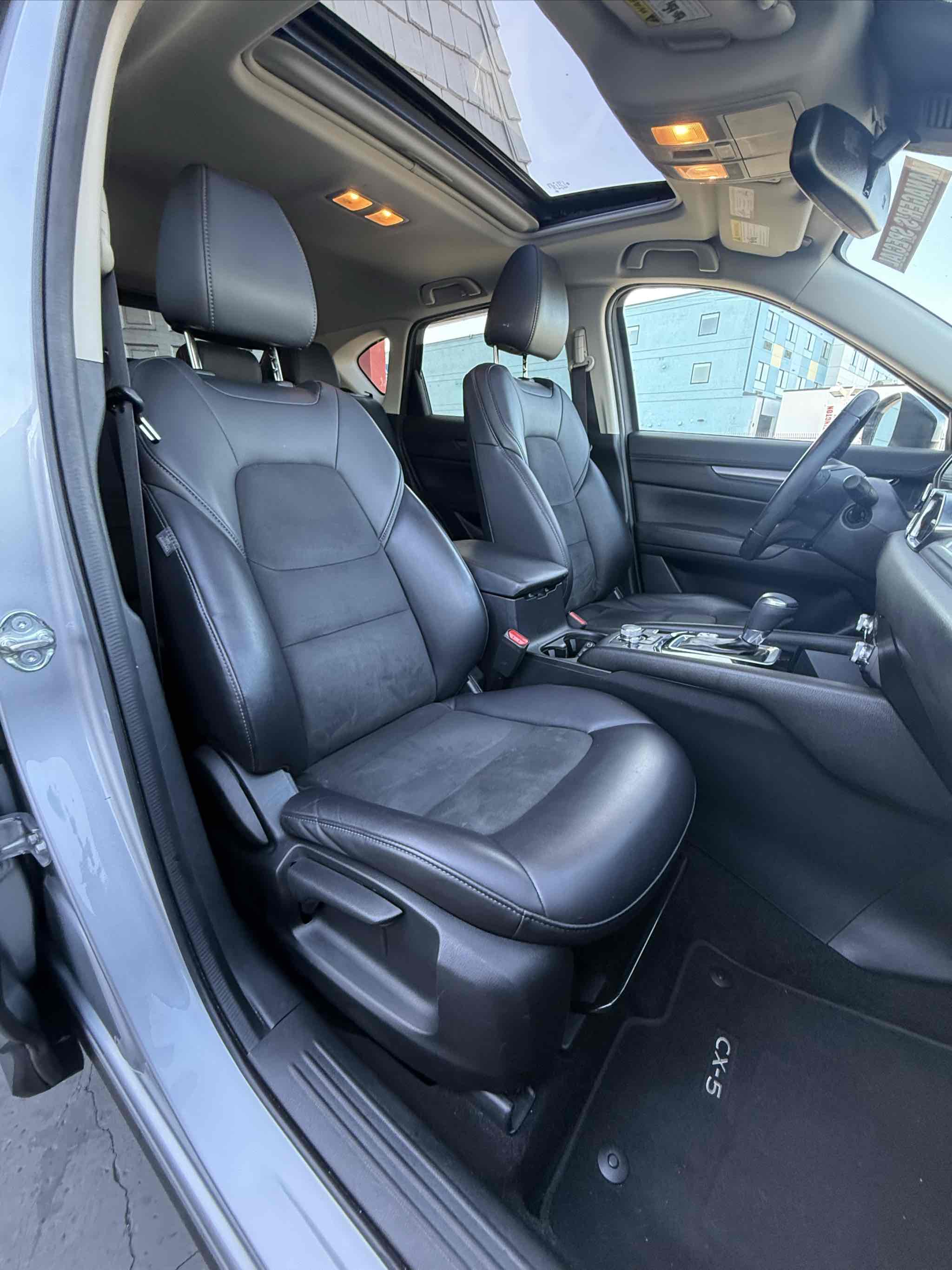 2019 Mazda CX-5 Touring photo 37