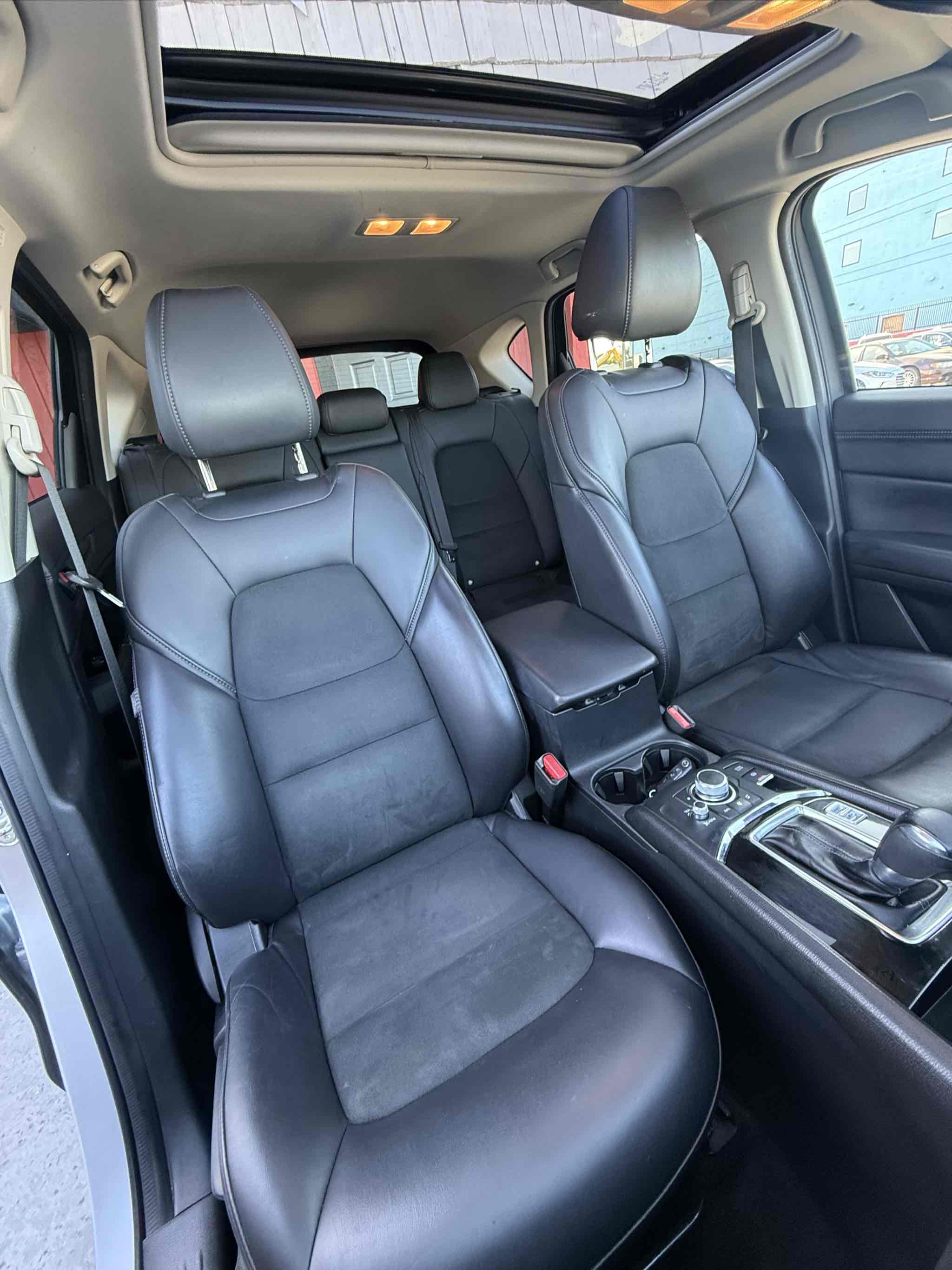 2019 Mazda CX-5 Touring photo 39