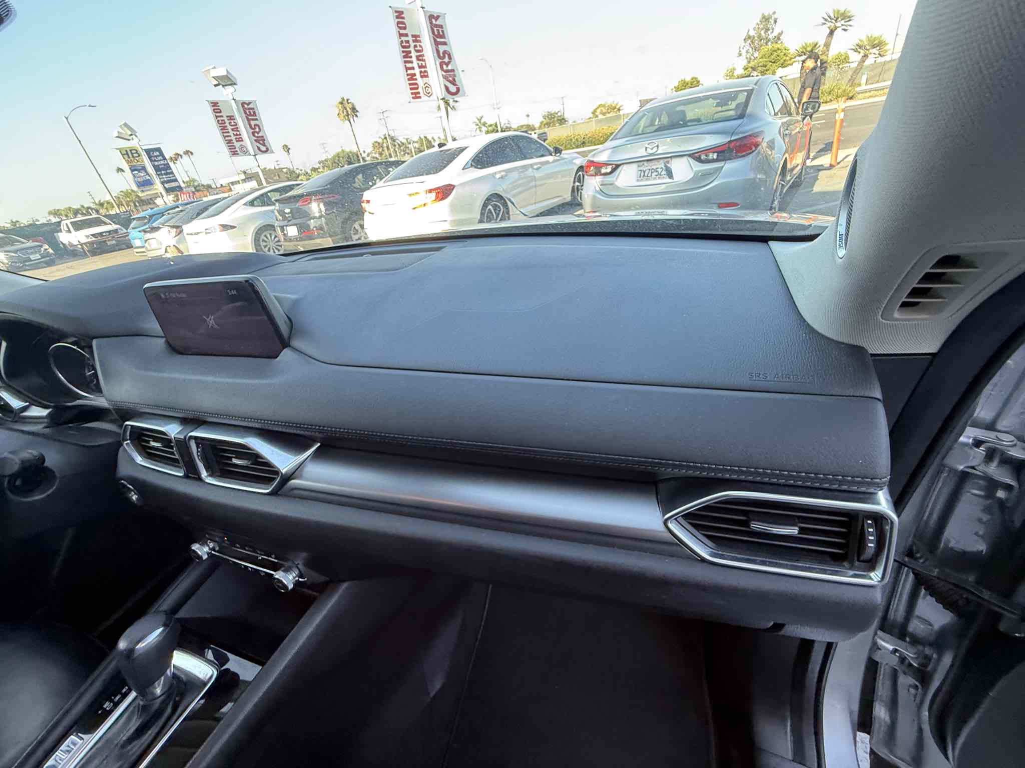 2019 Mazda CX-5 Touring photo 41