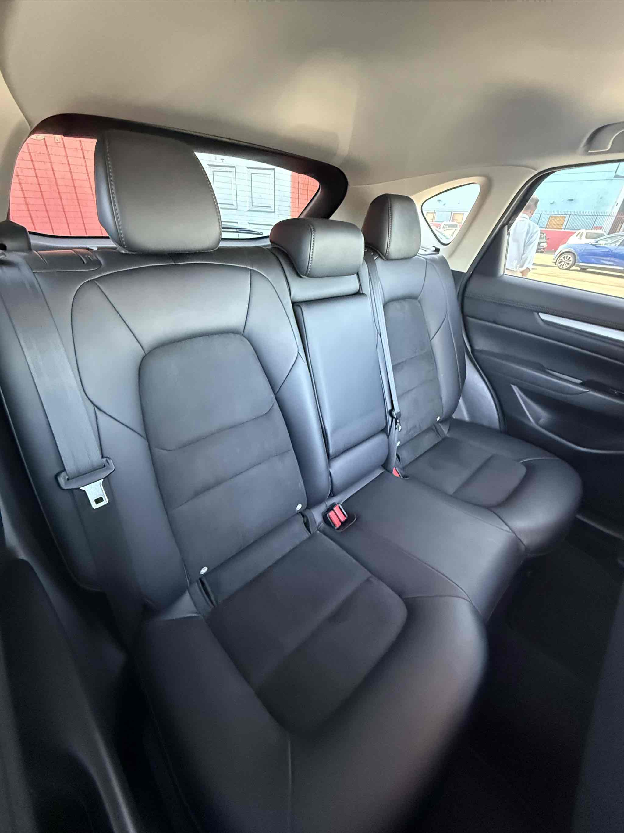 2019 Mazda CX-5 Touring photo 44