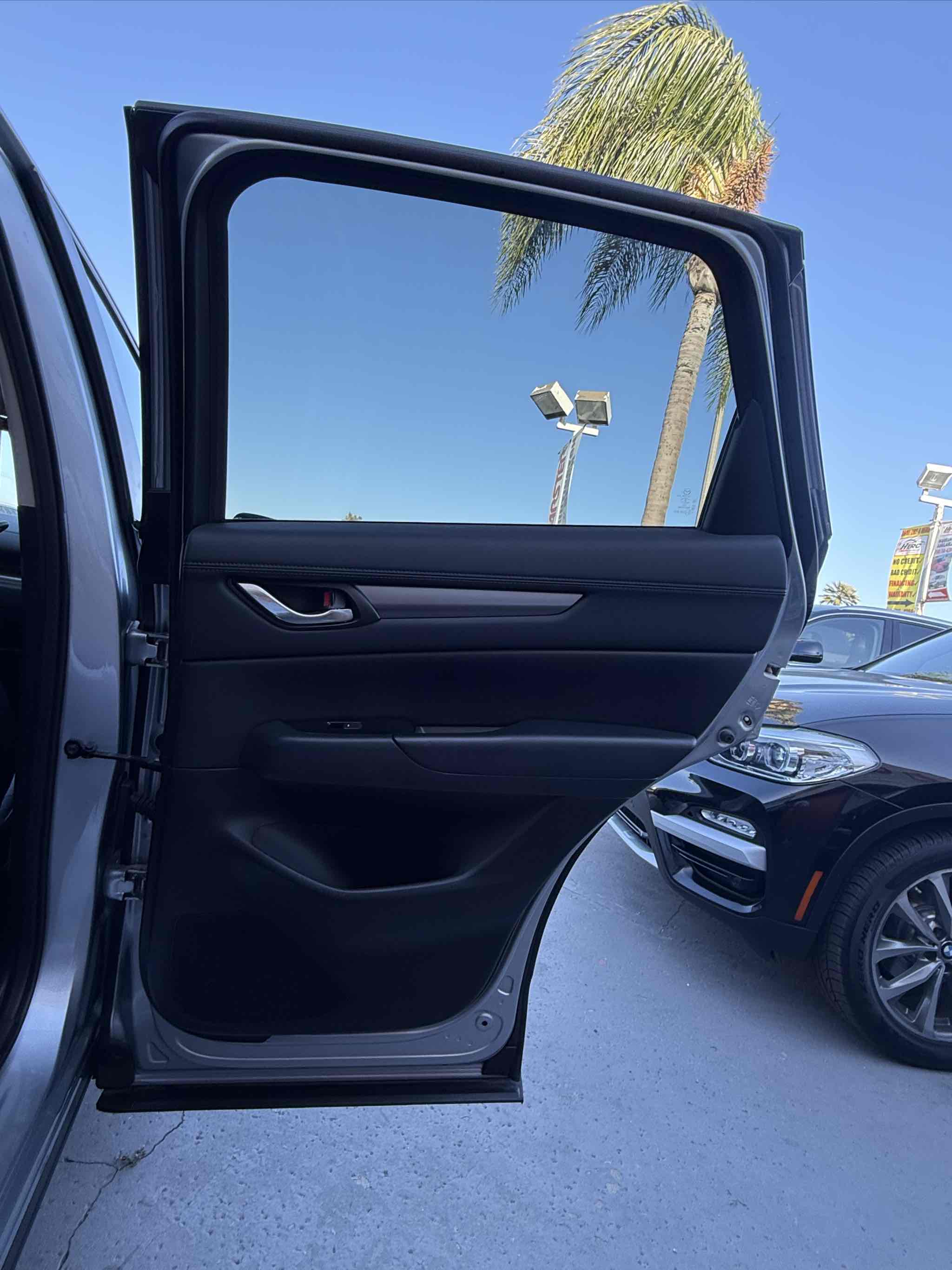 2019 Mazda CX-5 Touring photo 46