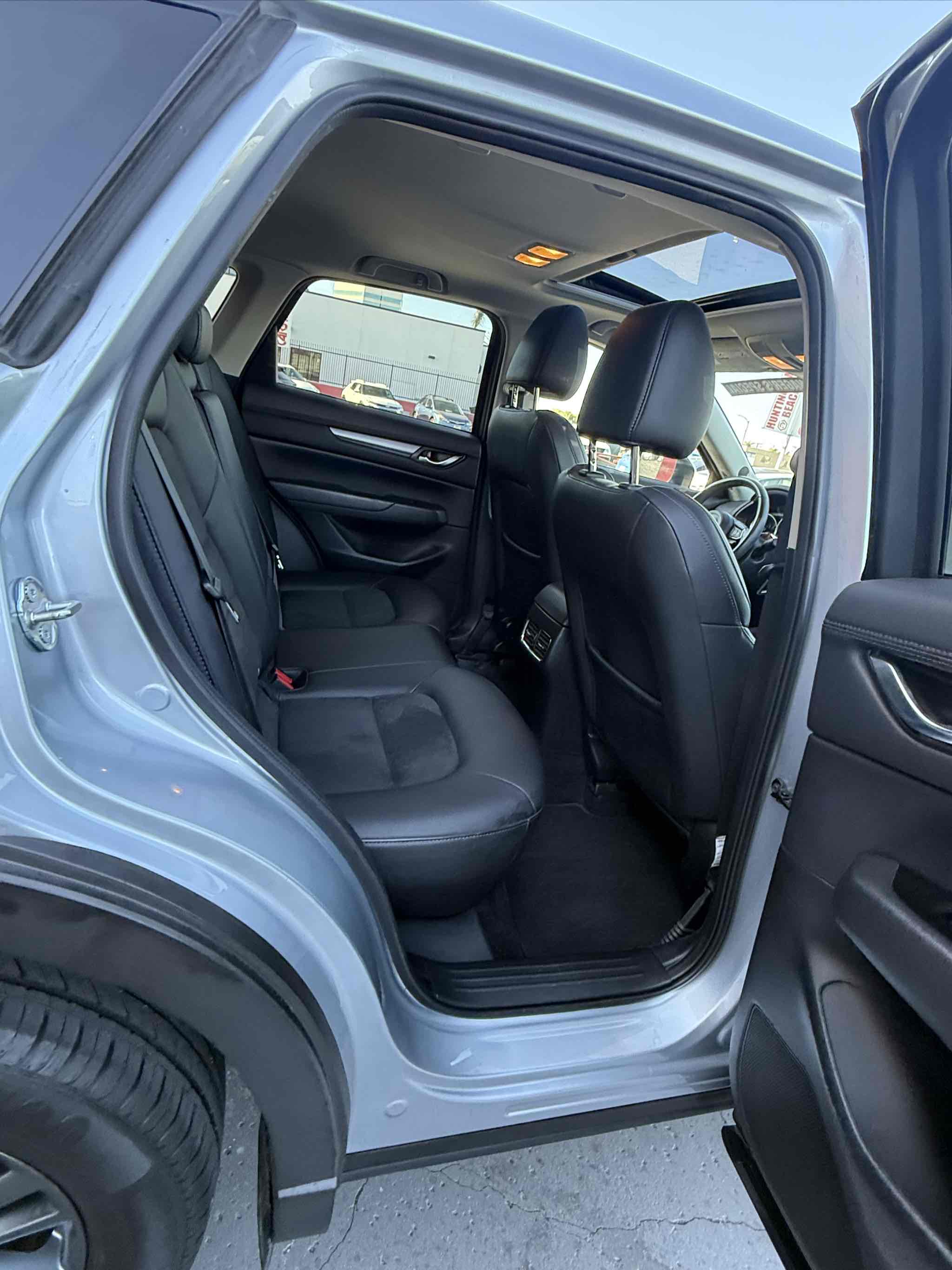 2019 Mazda CX-5 Touring photo 47