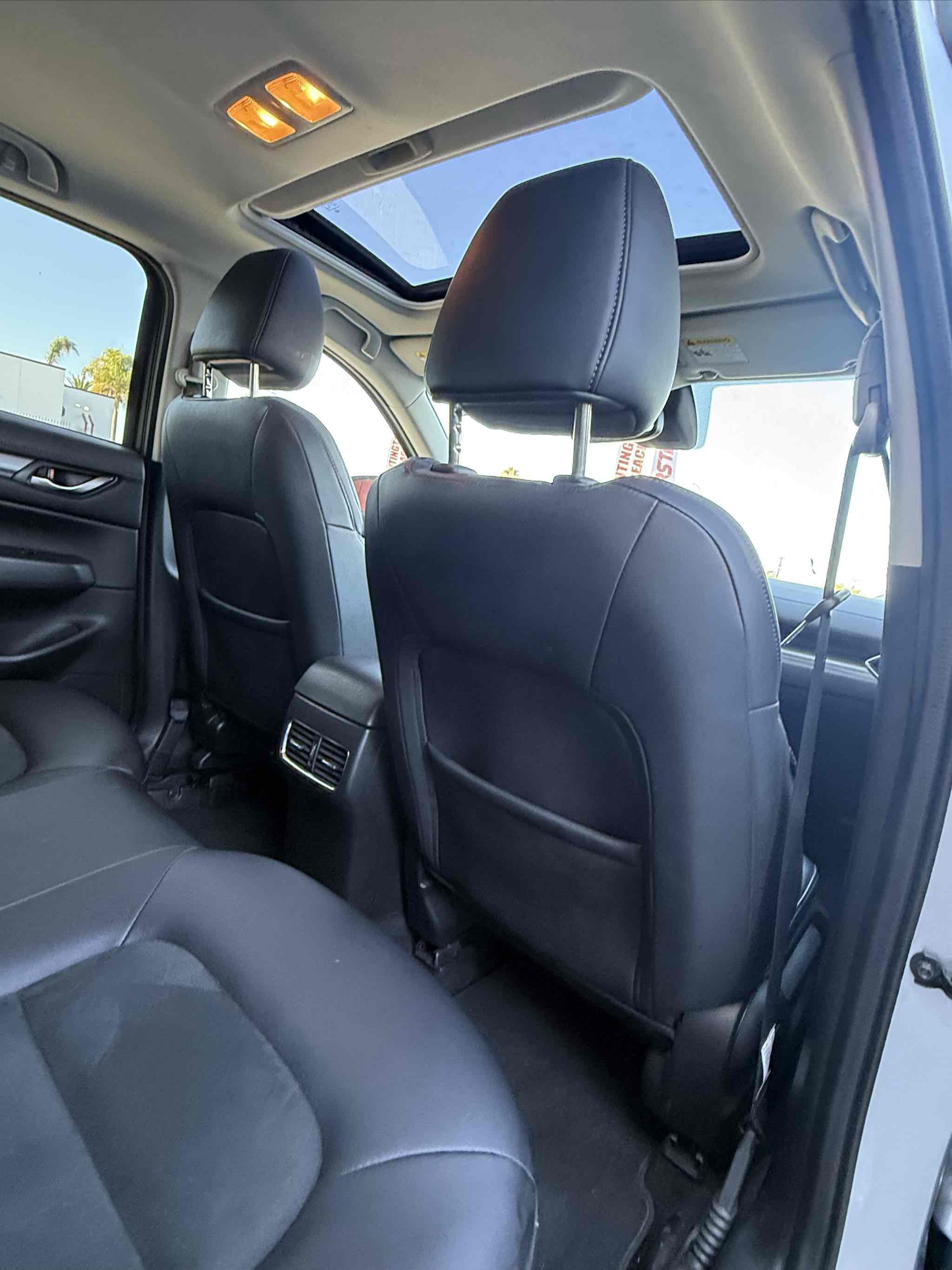 2019 Mazda CX-5 Touring photo 49