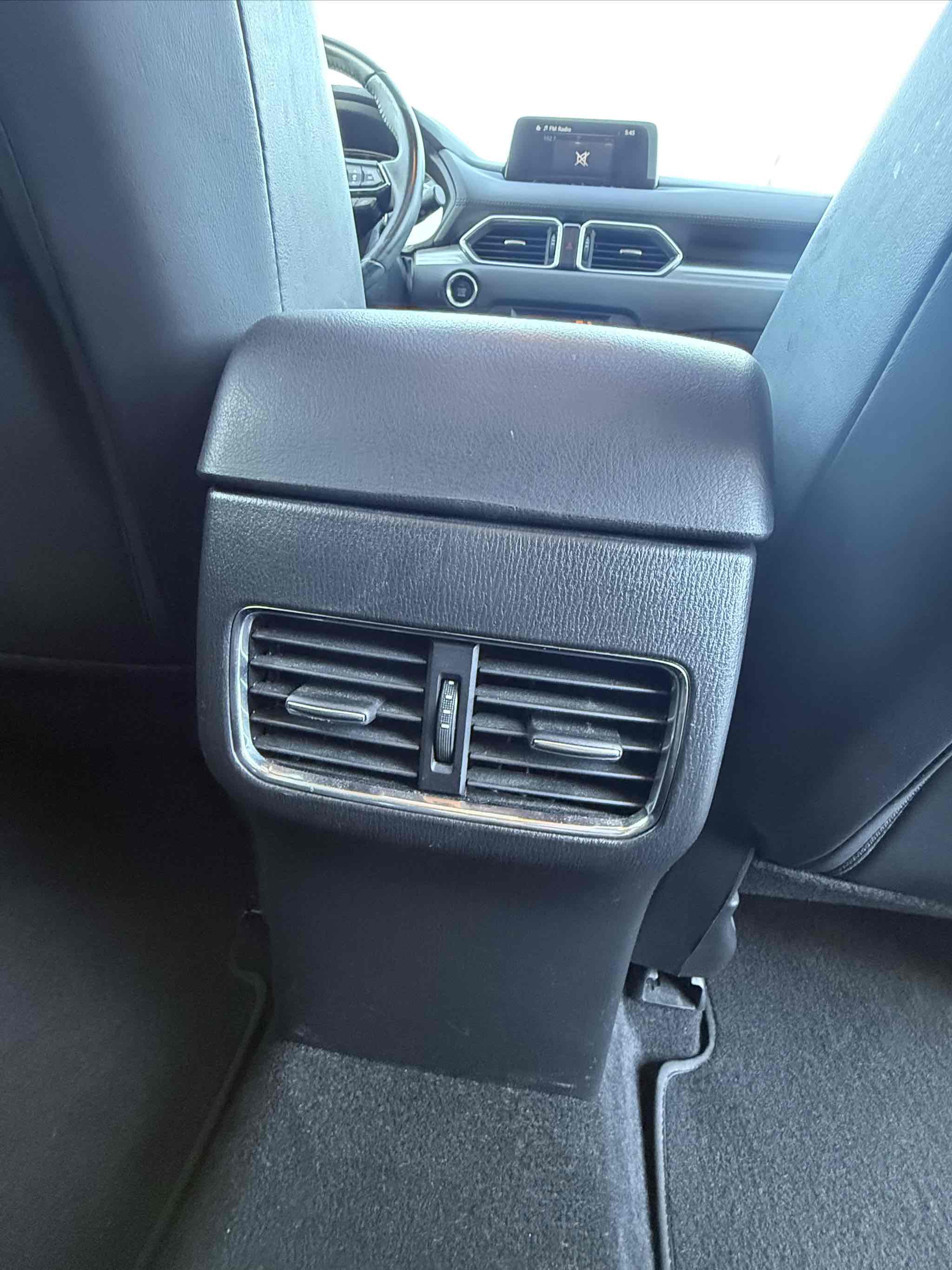 2019 Mazda CX-5 Touring photo 51
