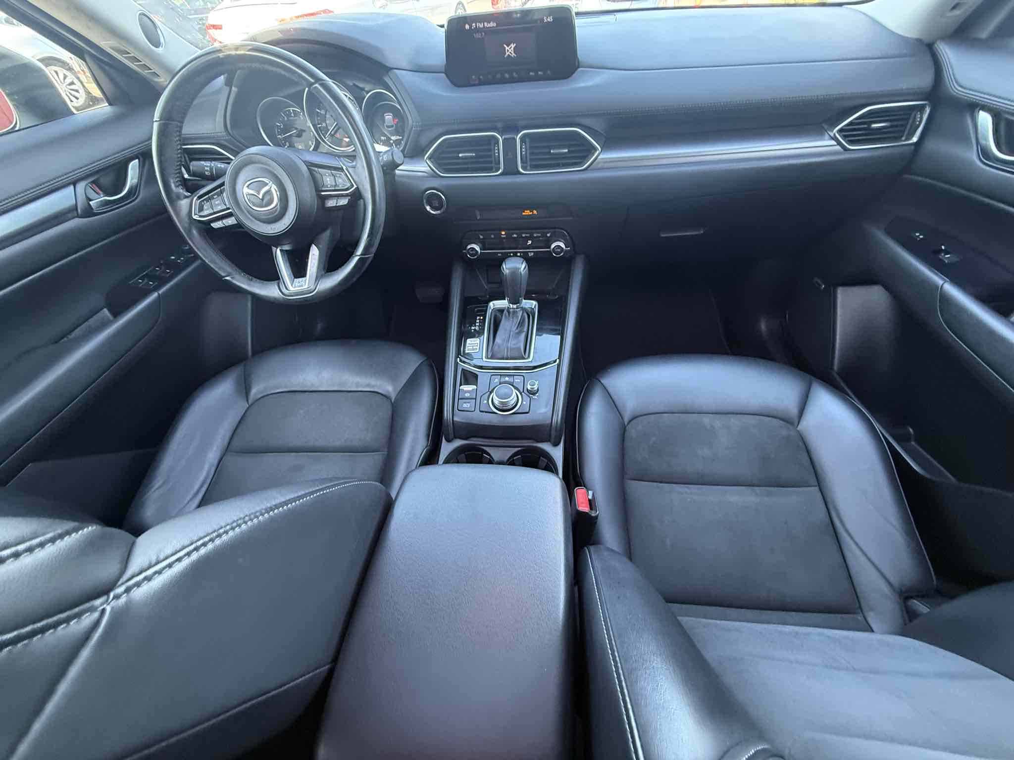 2019 Mazda CX-5 Touring photo 54