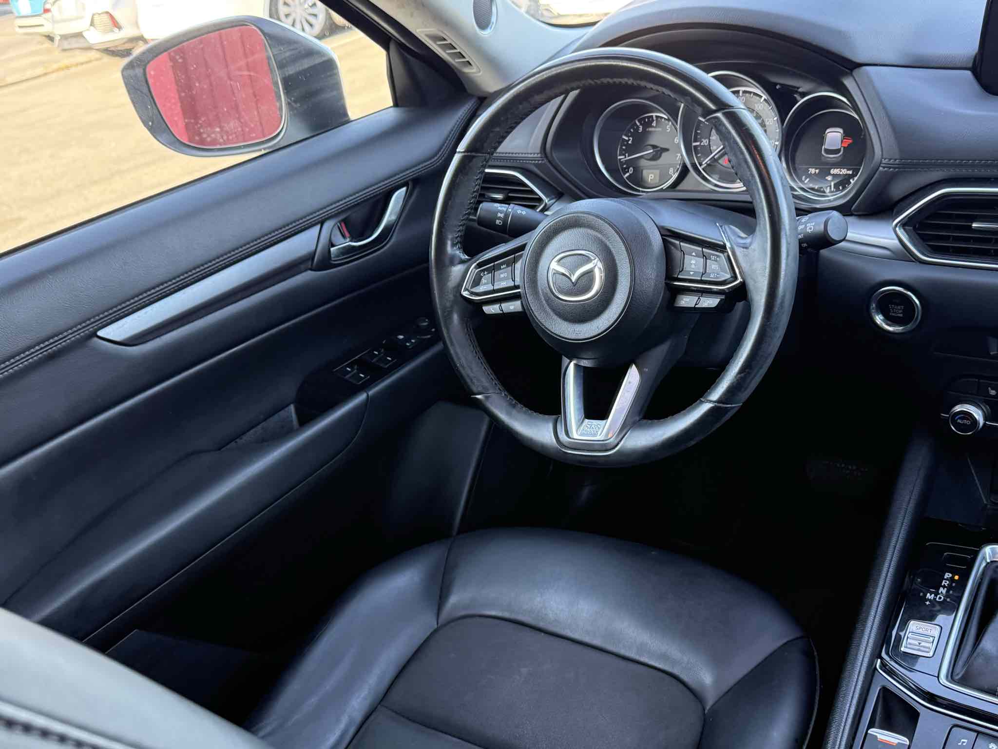 2019 Mazda CX-5 Touring photo 55