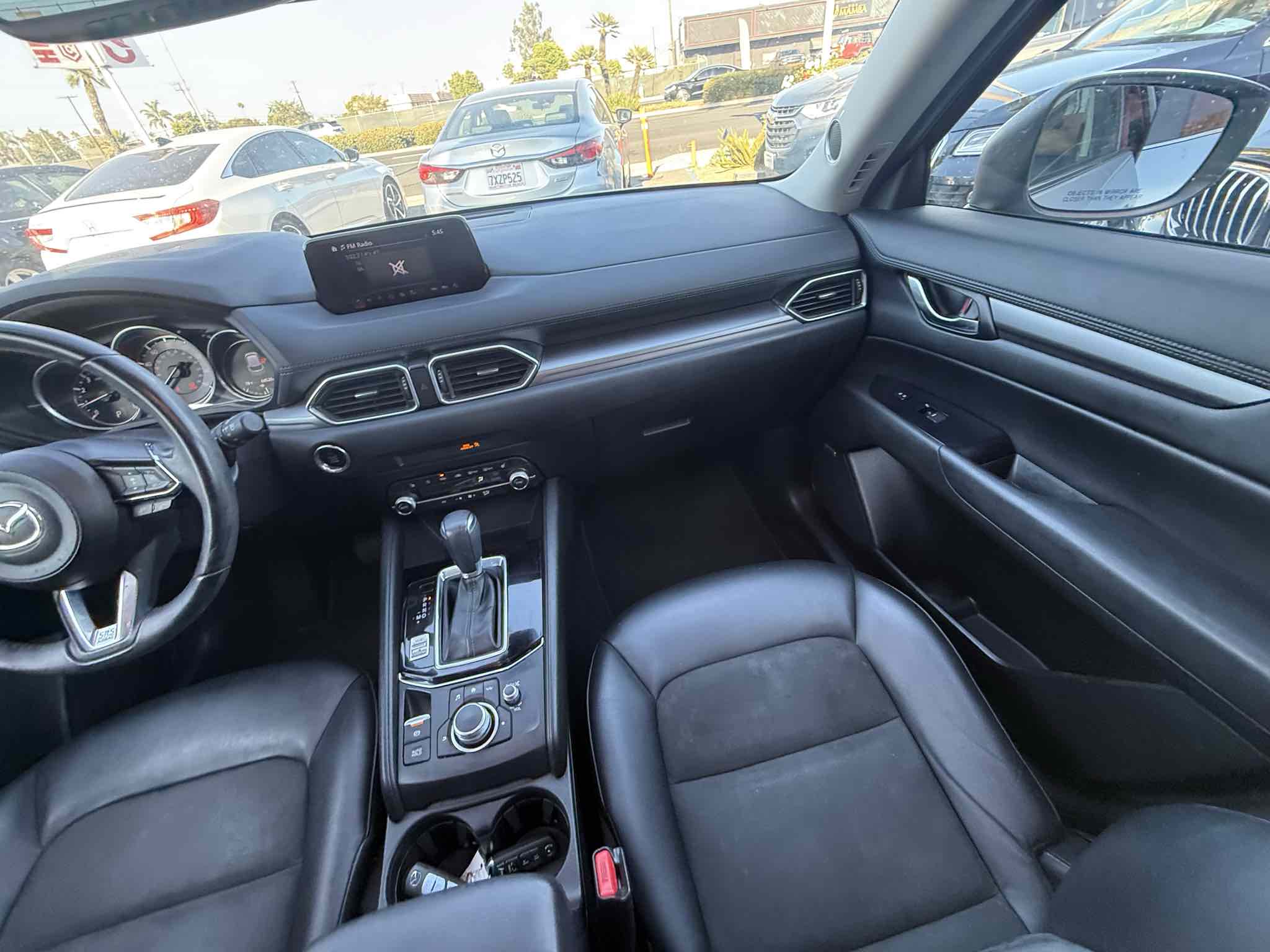 2019 Mazda CX-5 Touring photo 57